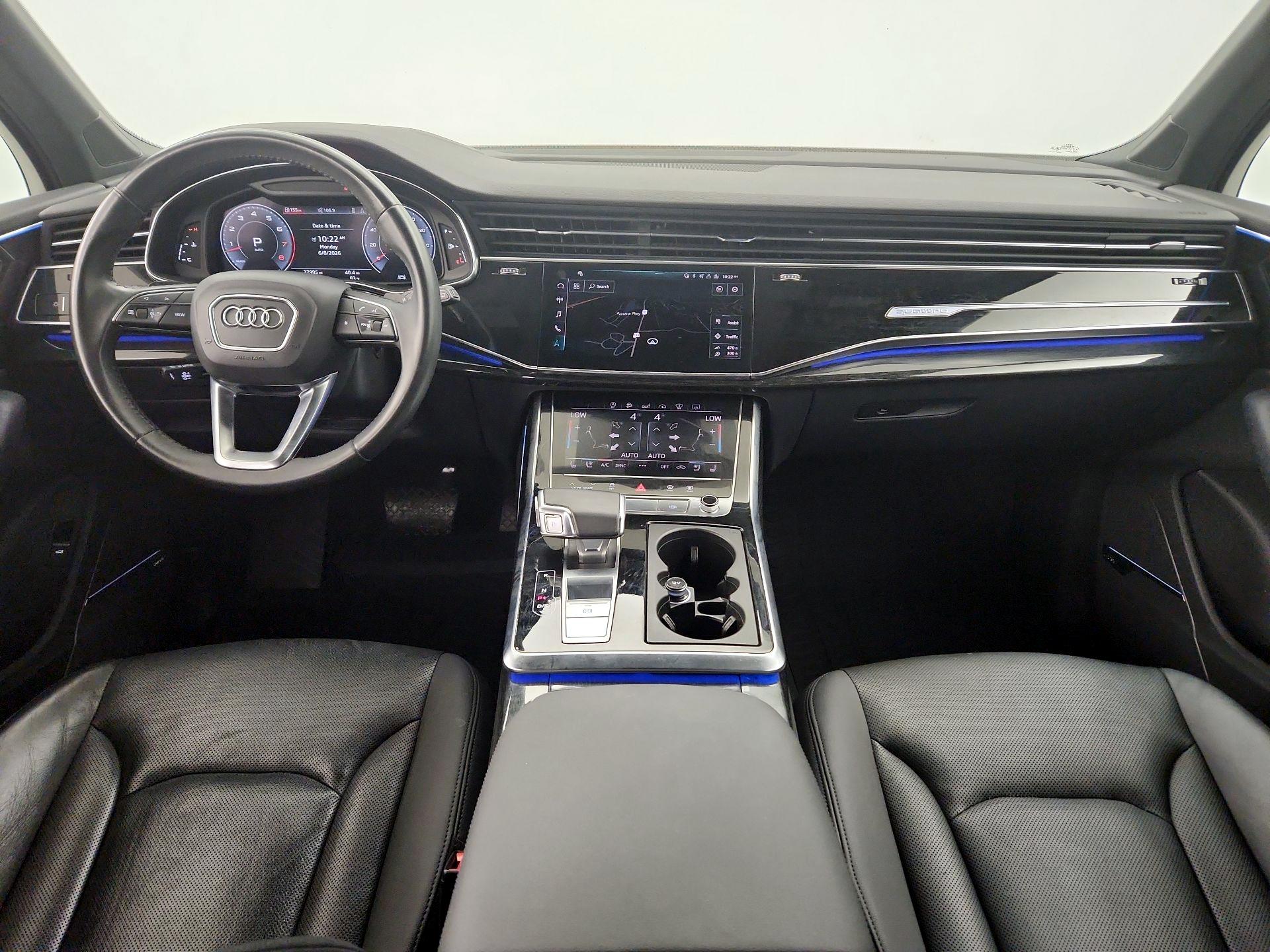 Thumbnail: 2020 Audi Q7 - 9