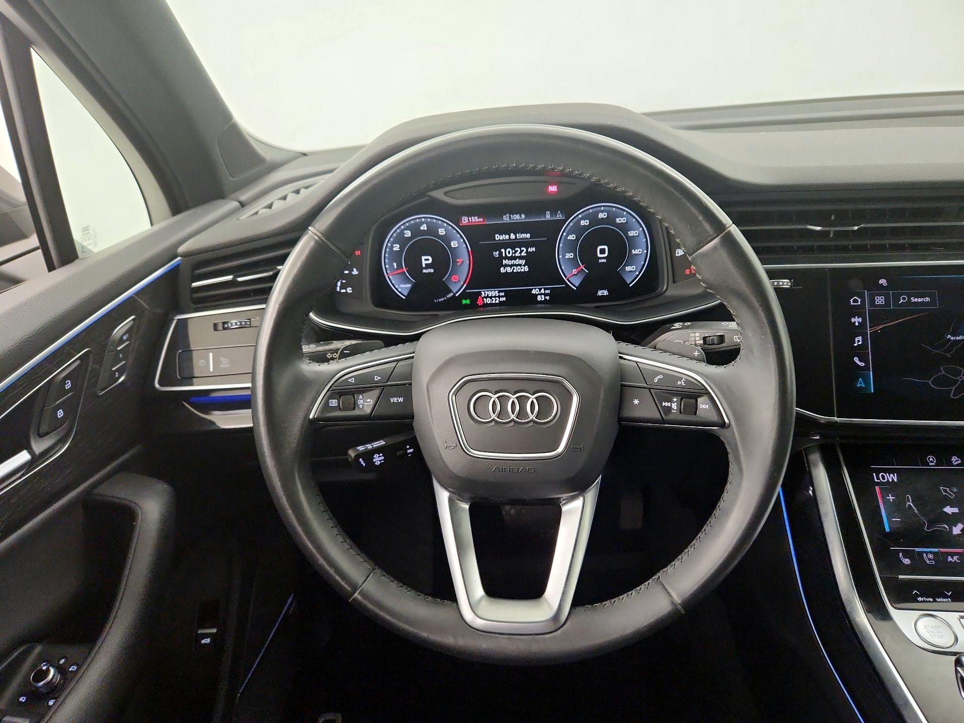 Thumbnail: 2020 Audi Q7 - 10