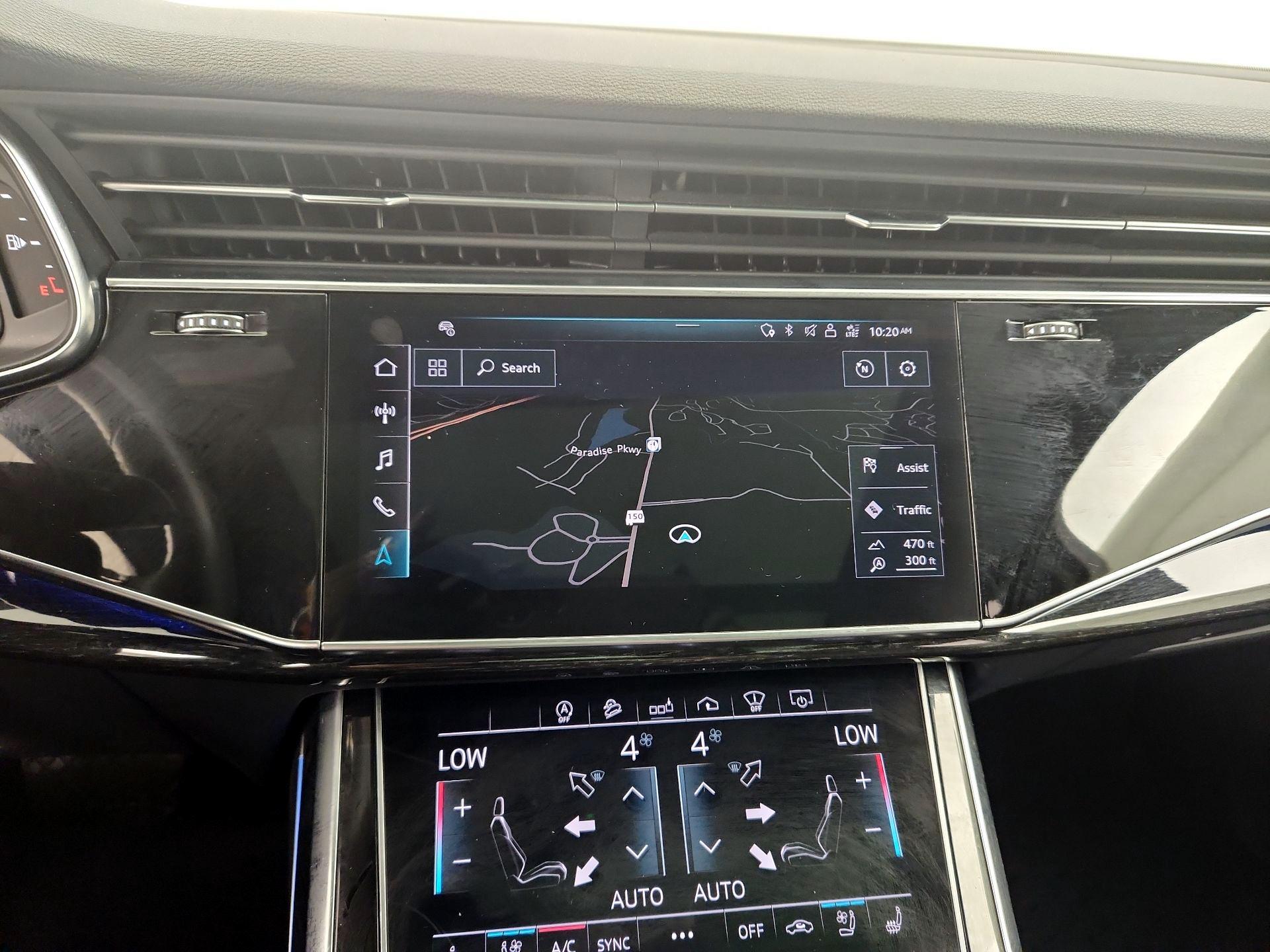 Thumbnail: 2020 Audi Q7 - 14