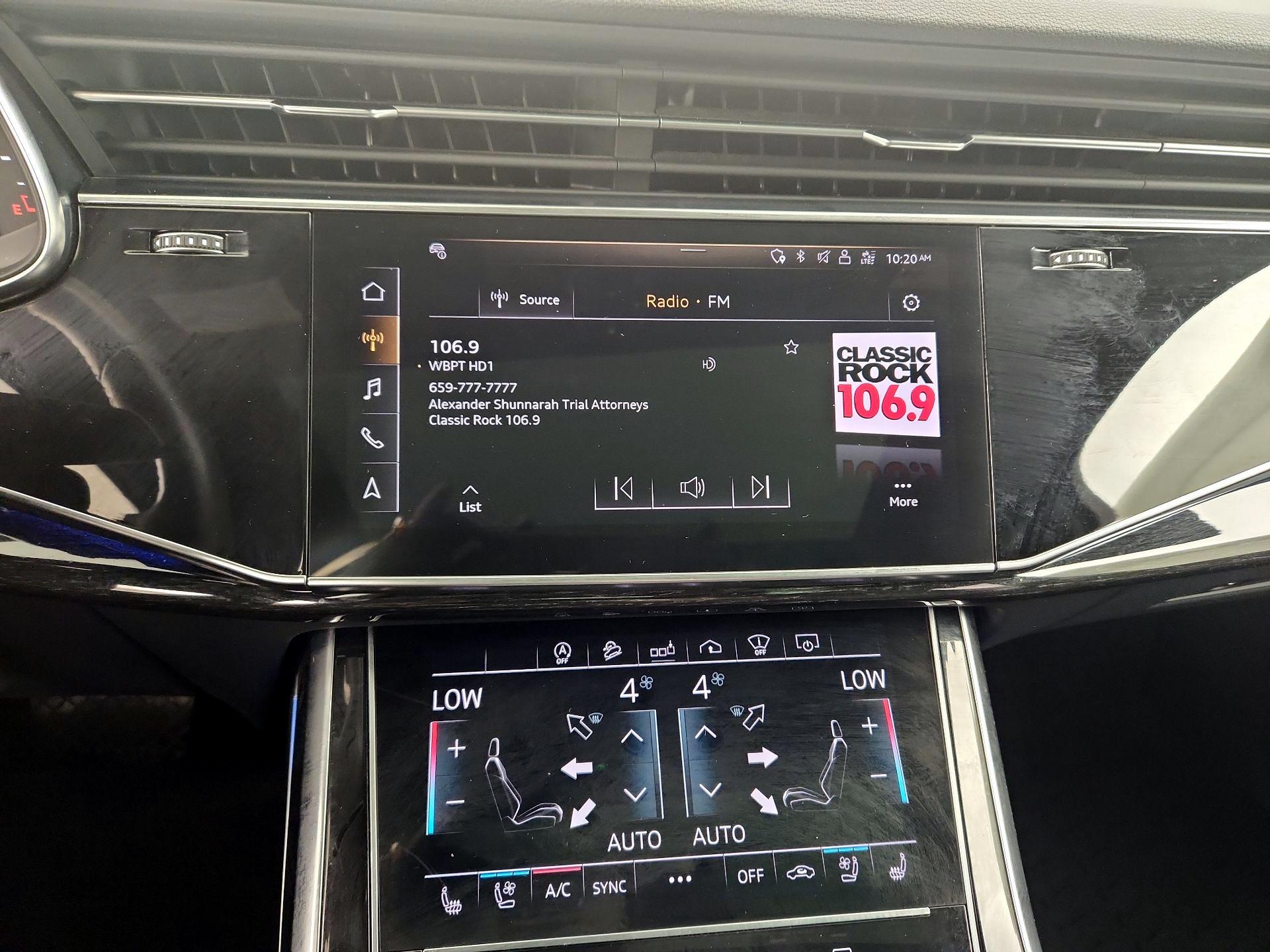 Thumbnail: 2020 Audi Q7 - 16
