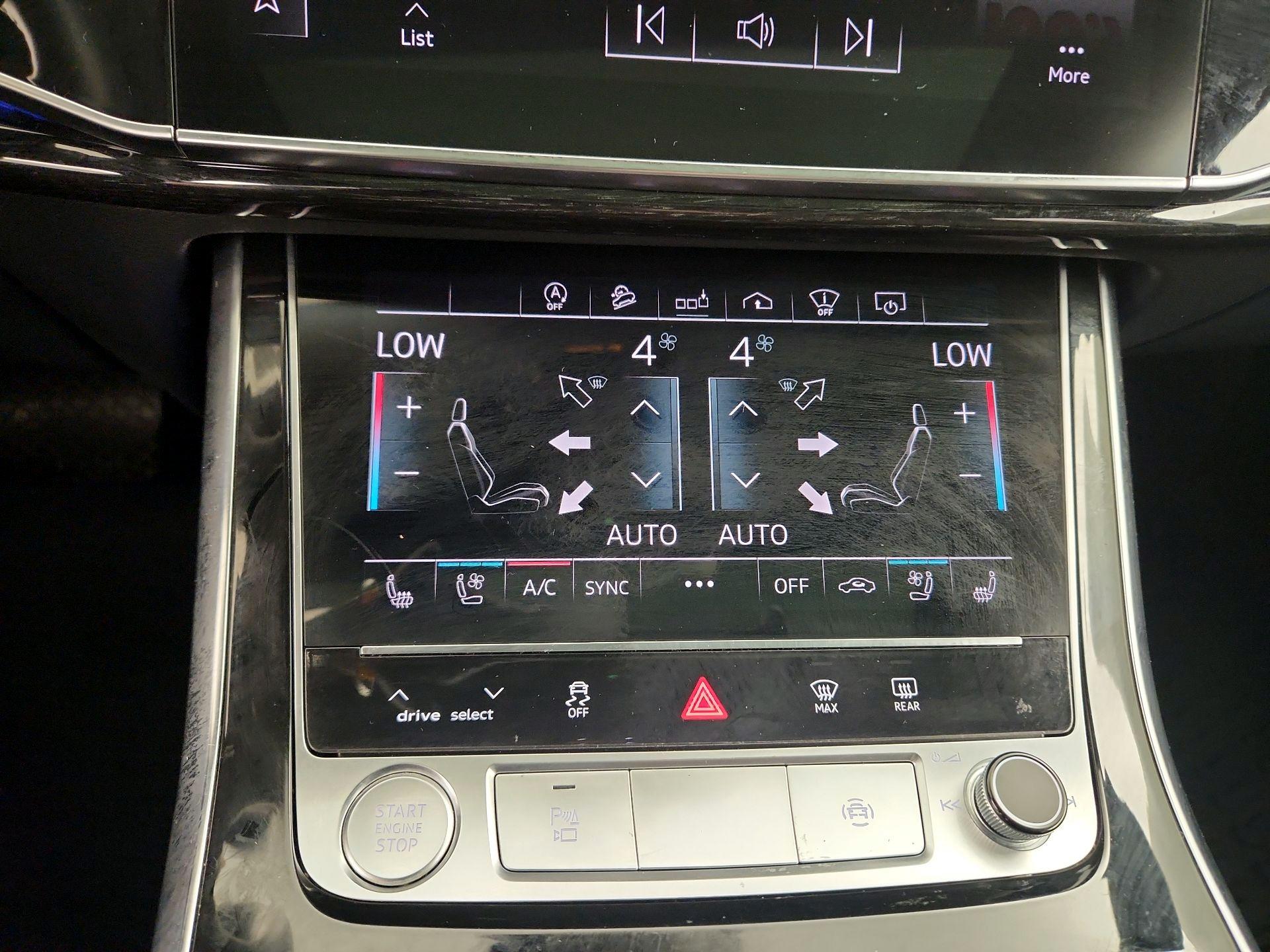 Thumbnail: 2020 Audi Q7 - 17