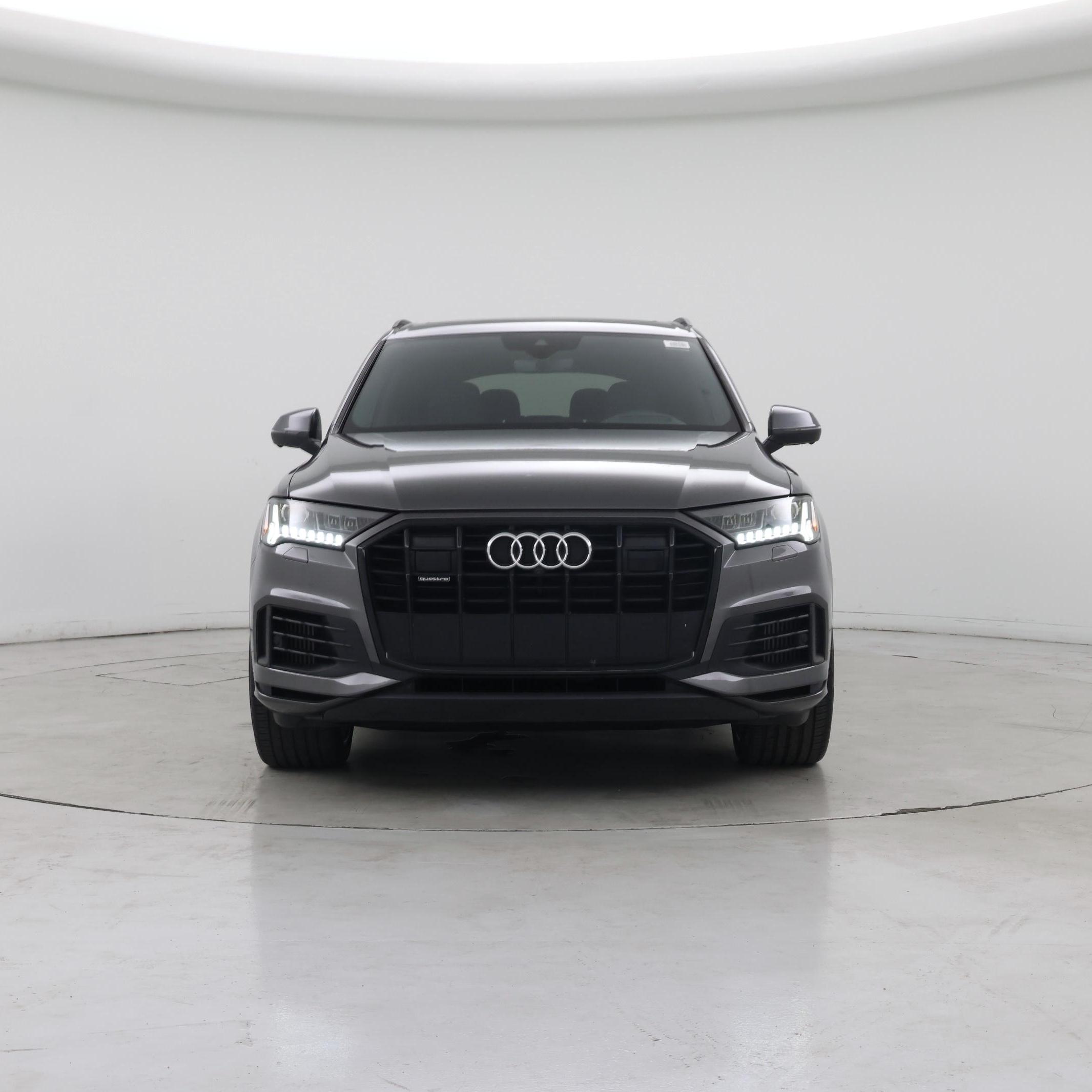Thumbnail: 2020 Audi Q7 - 5
