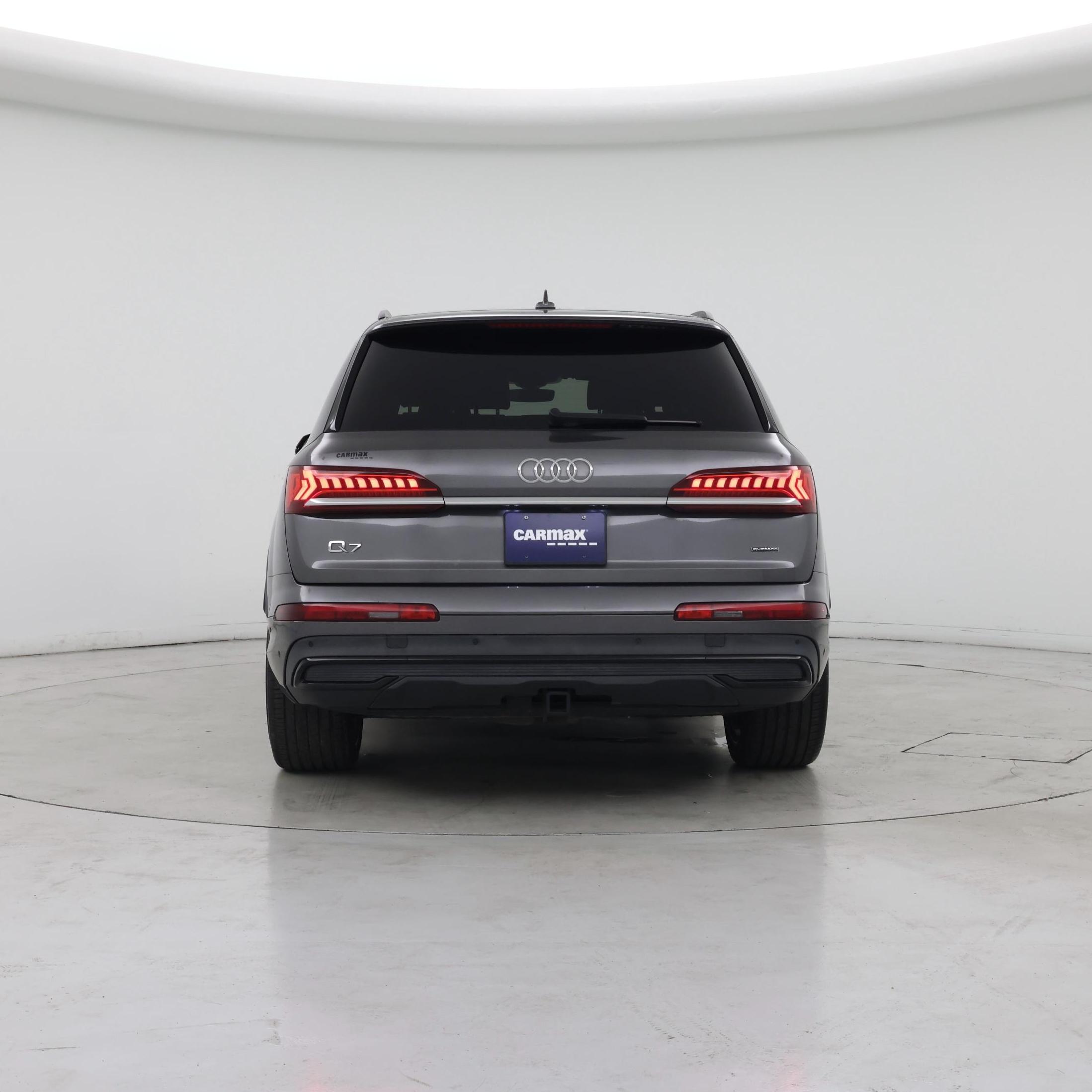 Thumbnail: 2020 Audi Q7 - 6