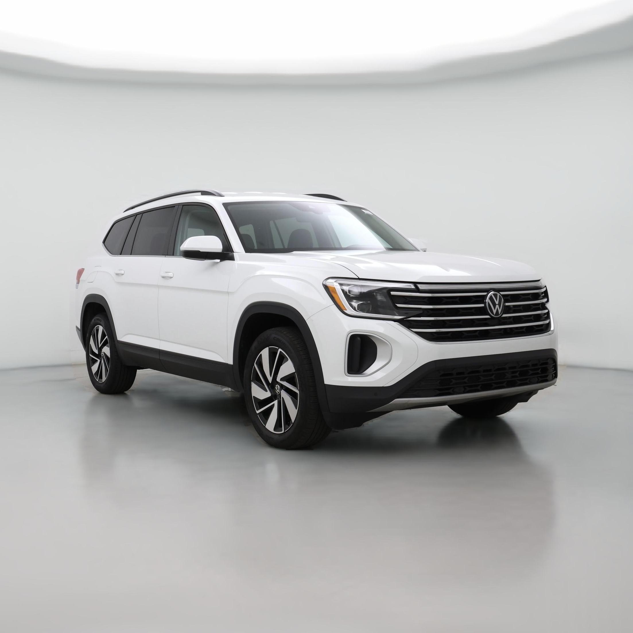 Thumbnail: 2025 Volkswagen Atlas - 1