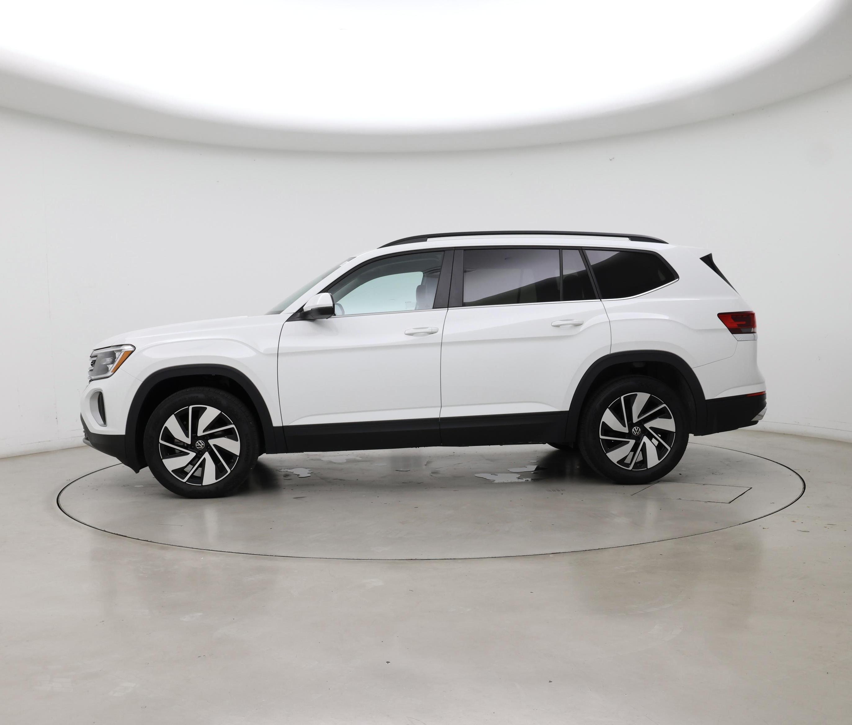 Thumbnail: 2025 Volkswagen Atlas - 3