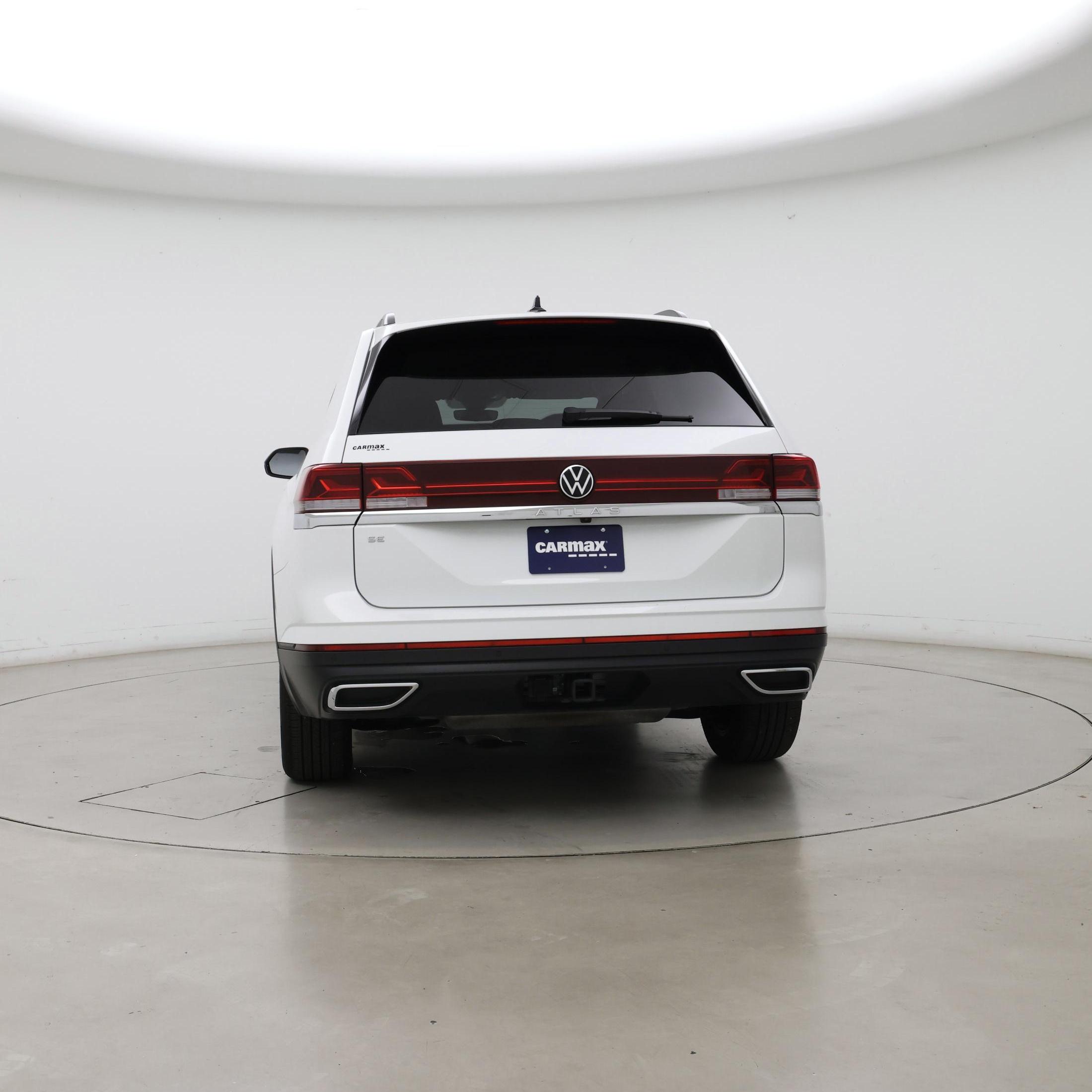 Thumbnail: 2025 Volkswagen Atlas - 6