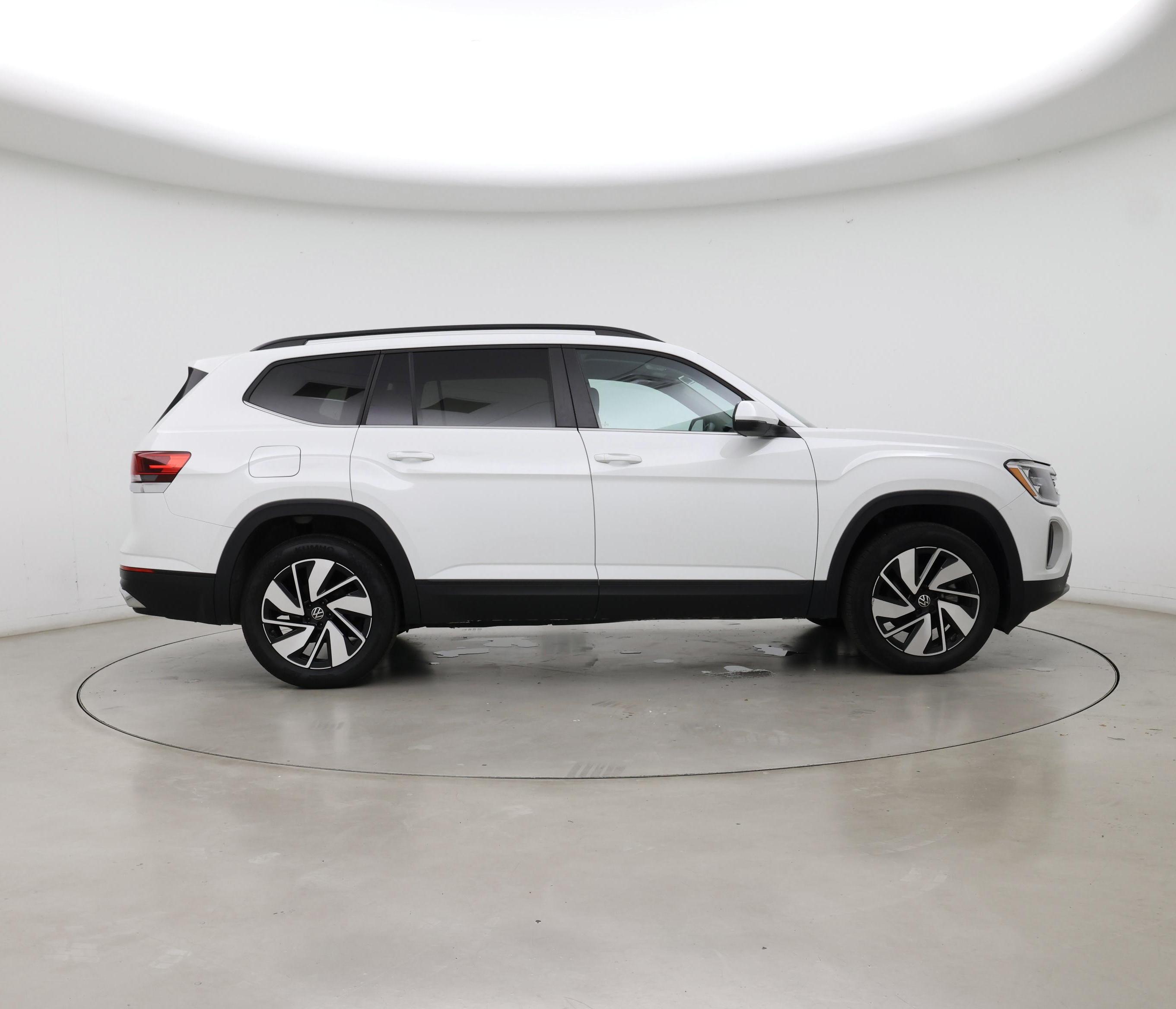 Thumbnail: 2025 Volkswagen Atlas - 7