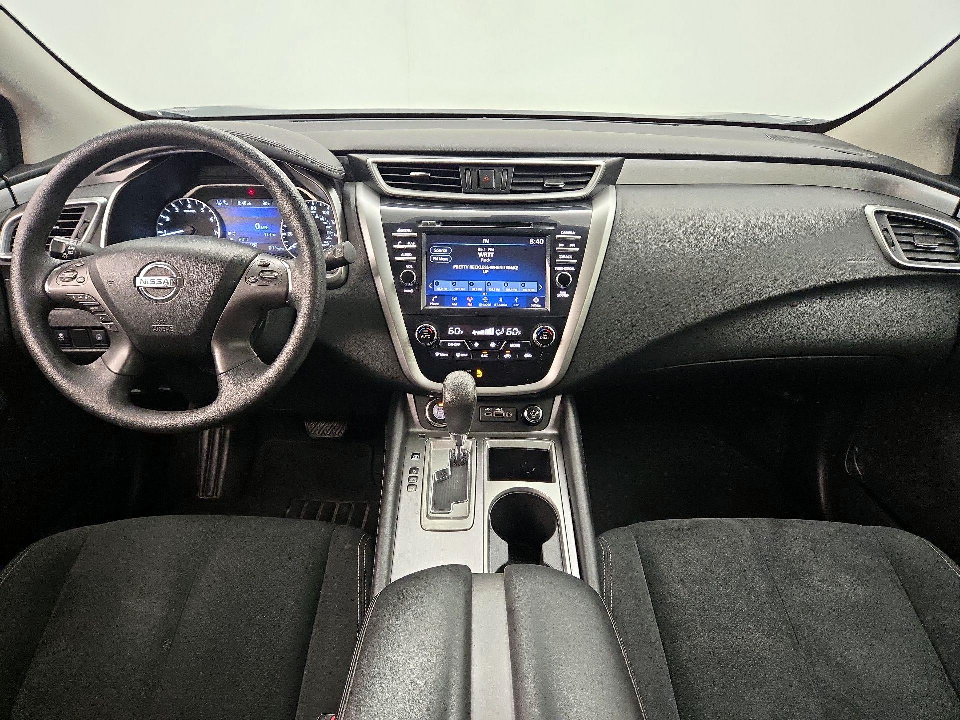 Thumbnail: 2020 Nissan Murano - 9