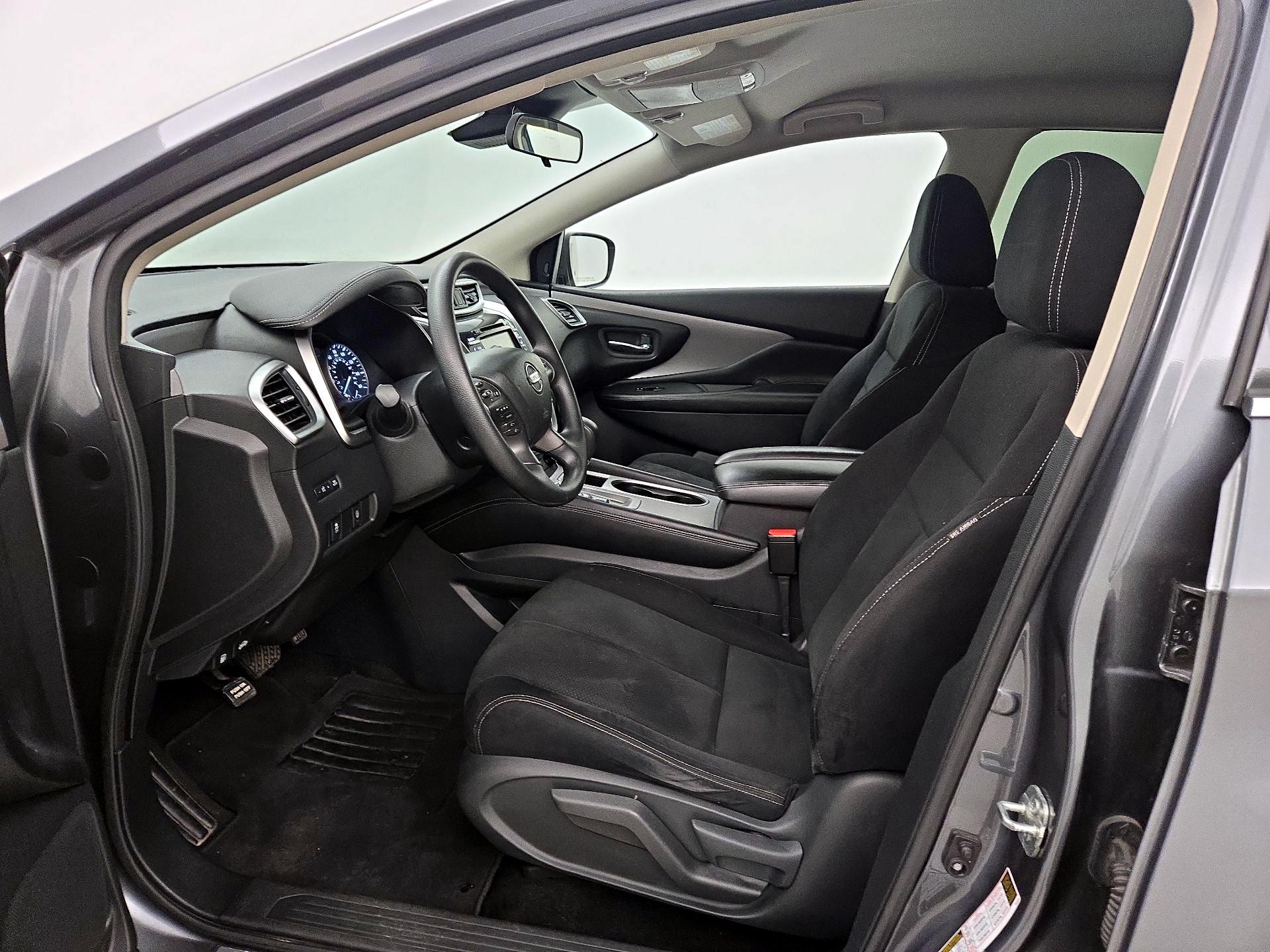 Thumbnail: 2020 Nissan Murano - 11