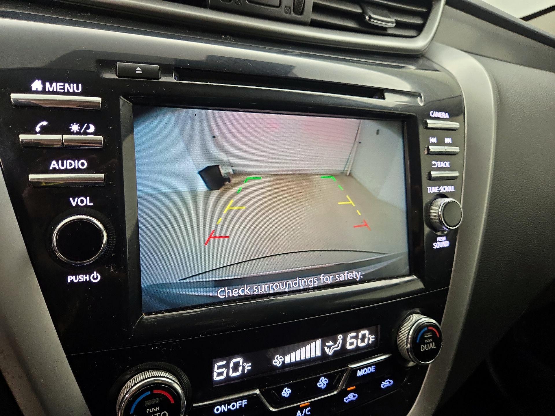 Thumbnail: 2020 Nissan Murano - 14