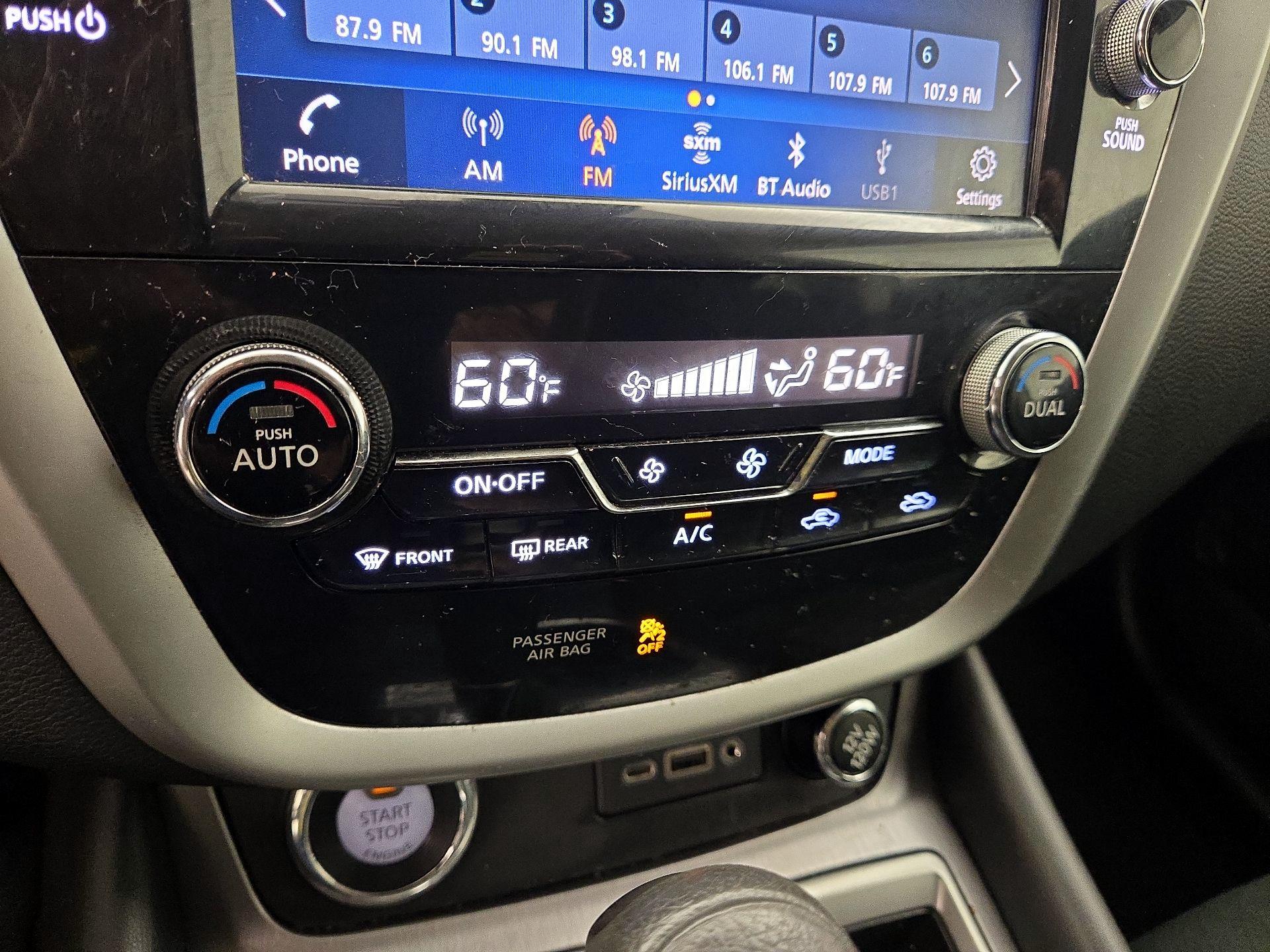 Thumbnail: 2020 Nissan Murano - 16