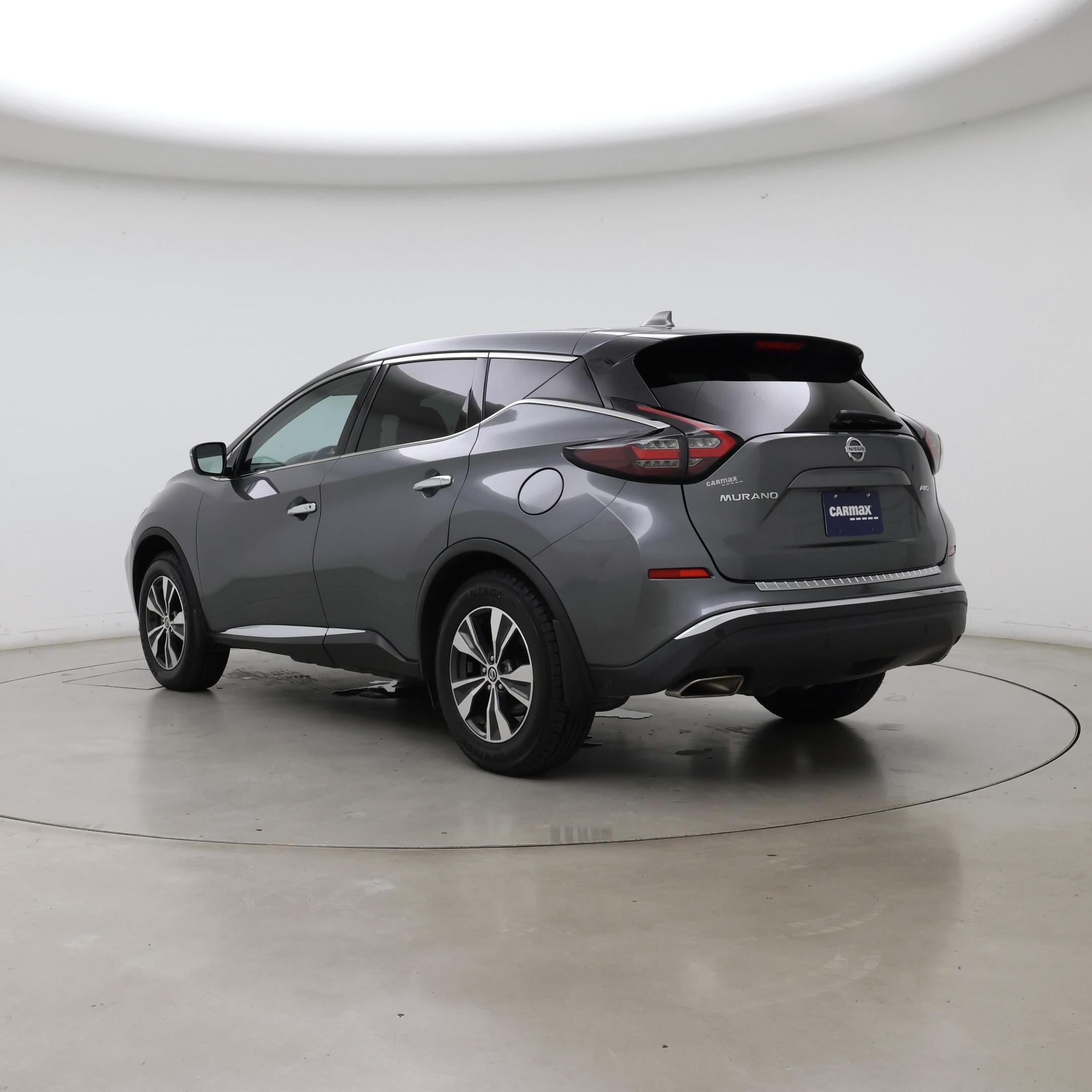 Thumbnail: 2020 Nissan Murano - 2