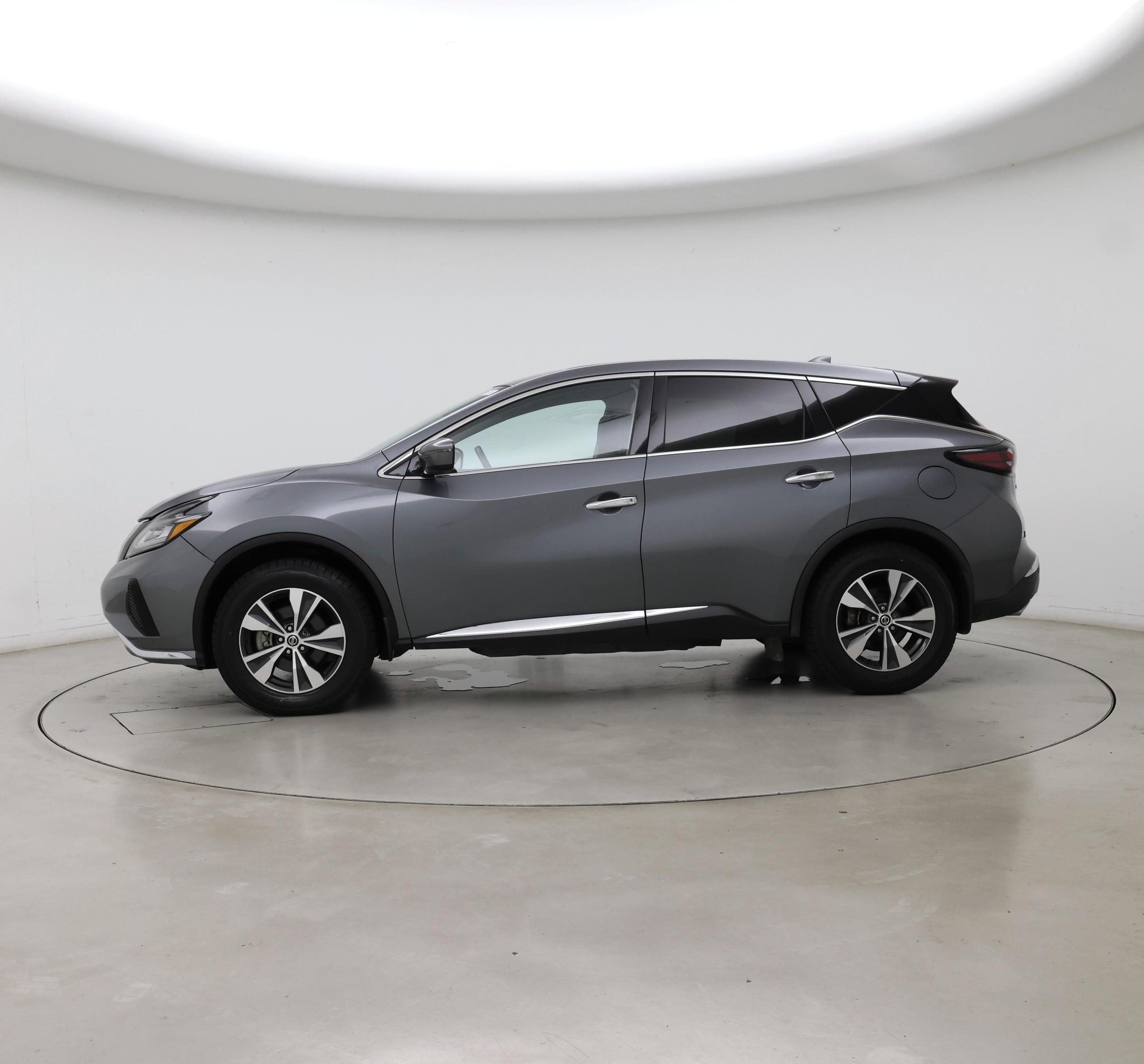 Thumbnail: 2020 Nissan Murano - 3