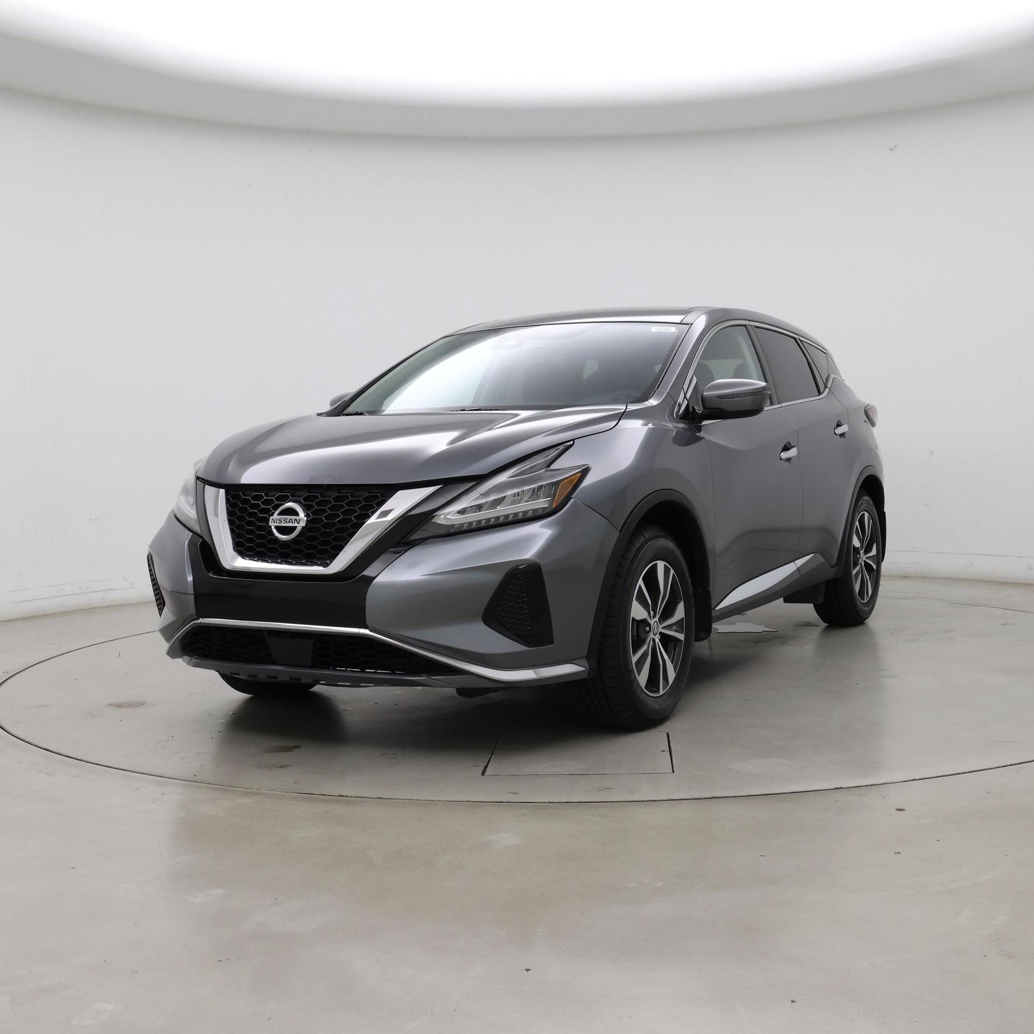 Thumbnail: 2020 Nissan Murano - 4