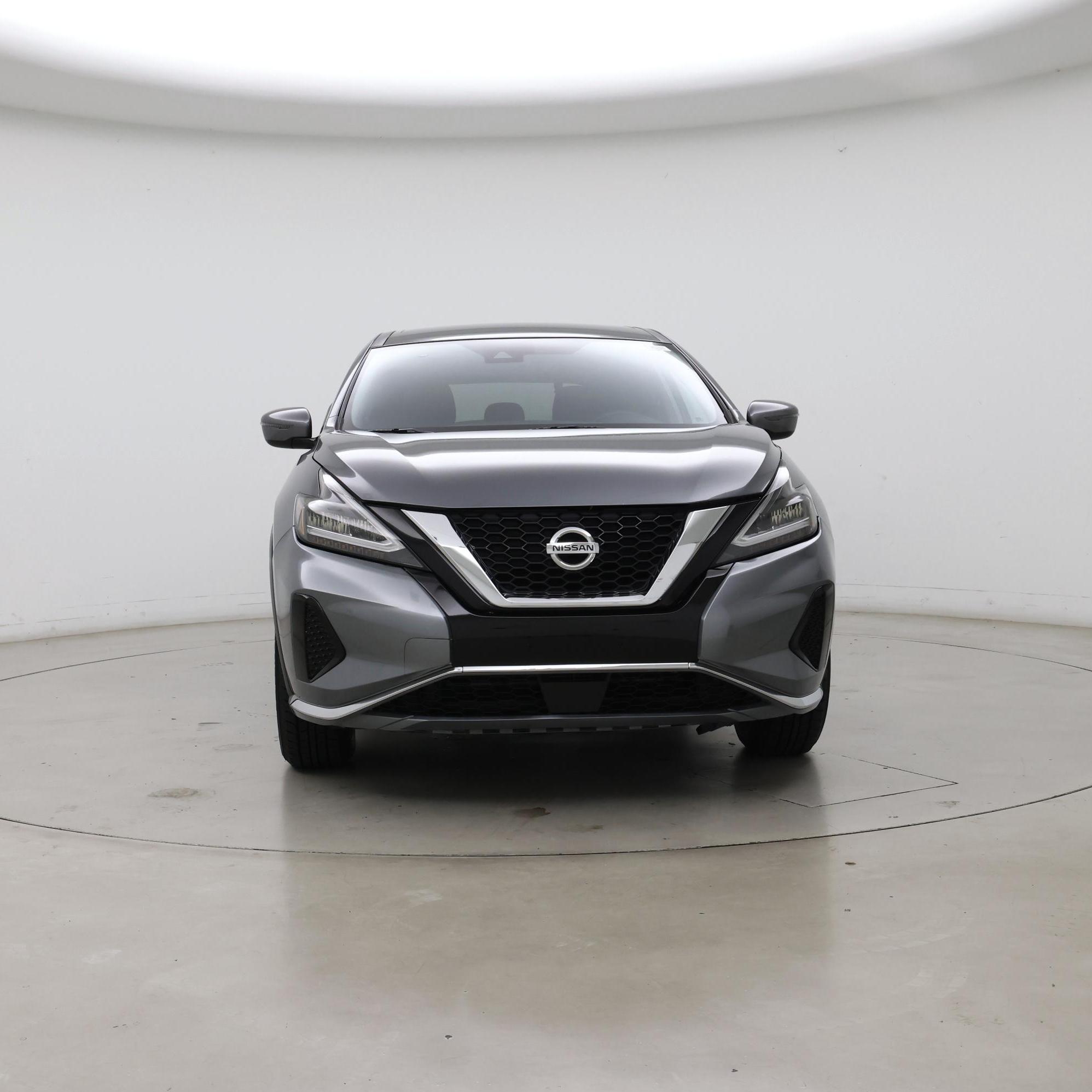 Thumbnail: 2020 Nissan Murano - 5