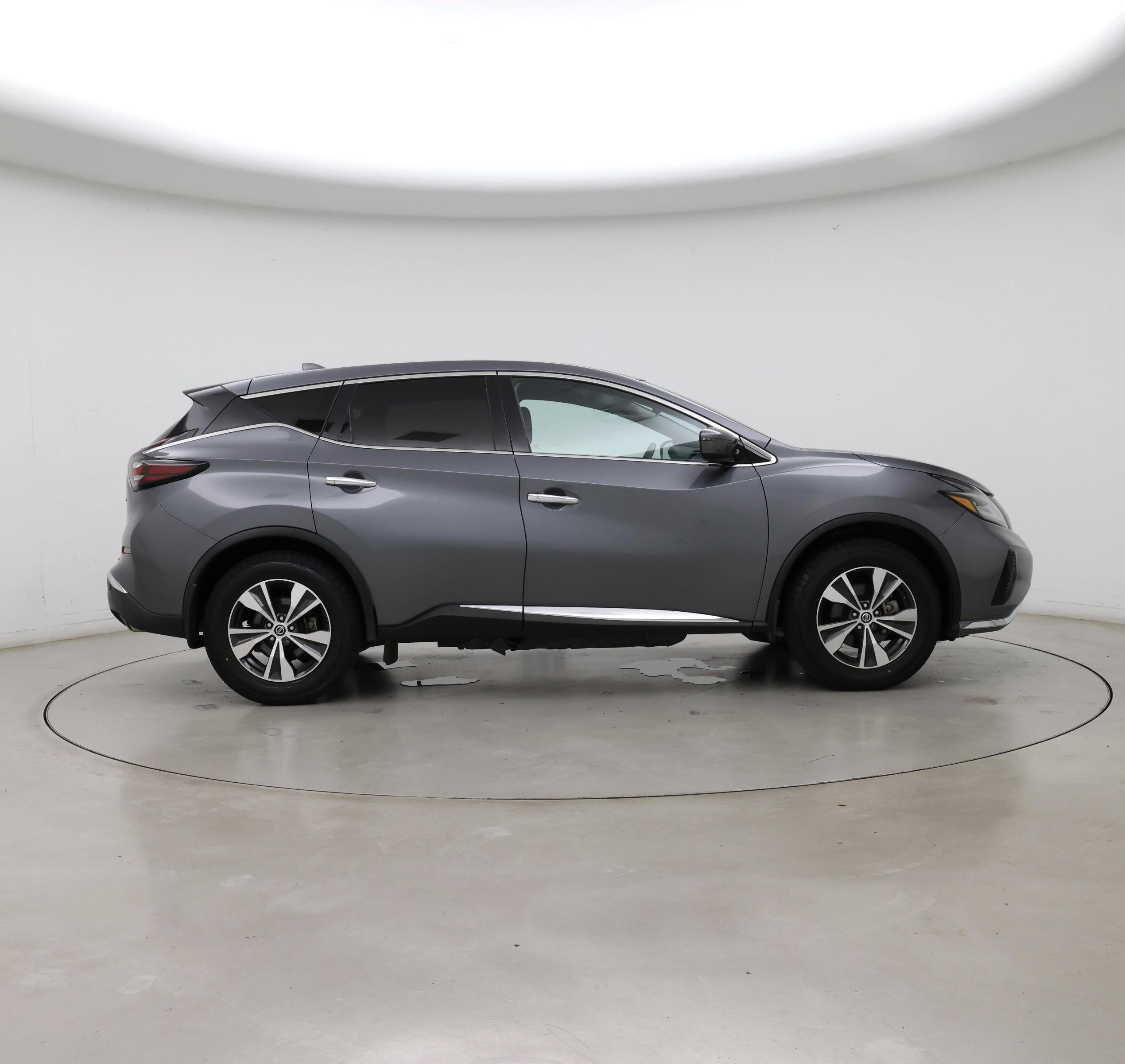 Thumbnail: 2020 Nissan Murano - 7