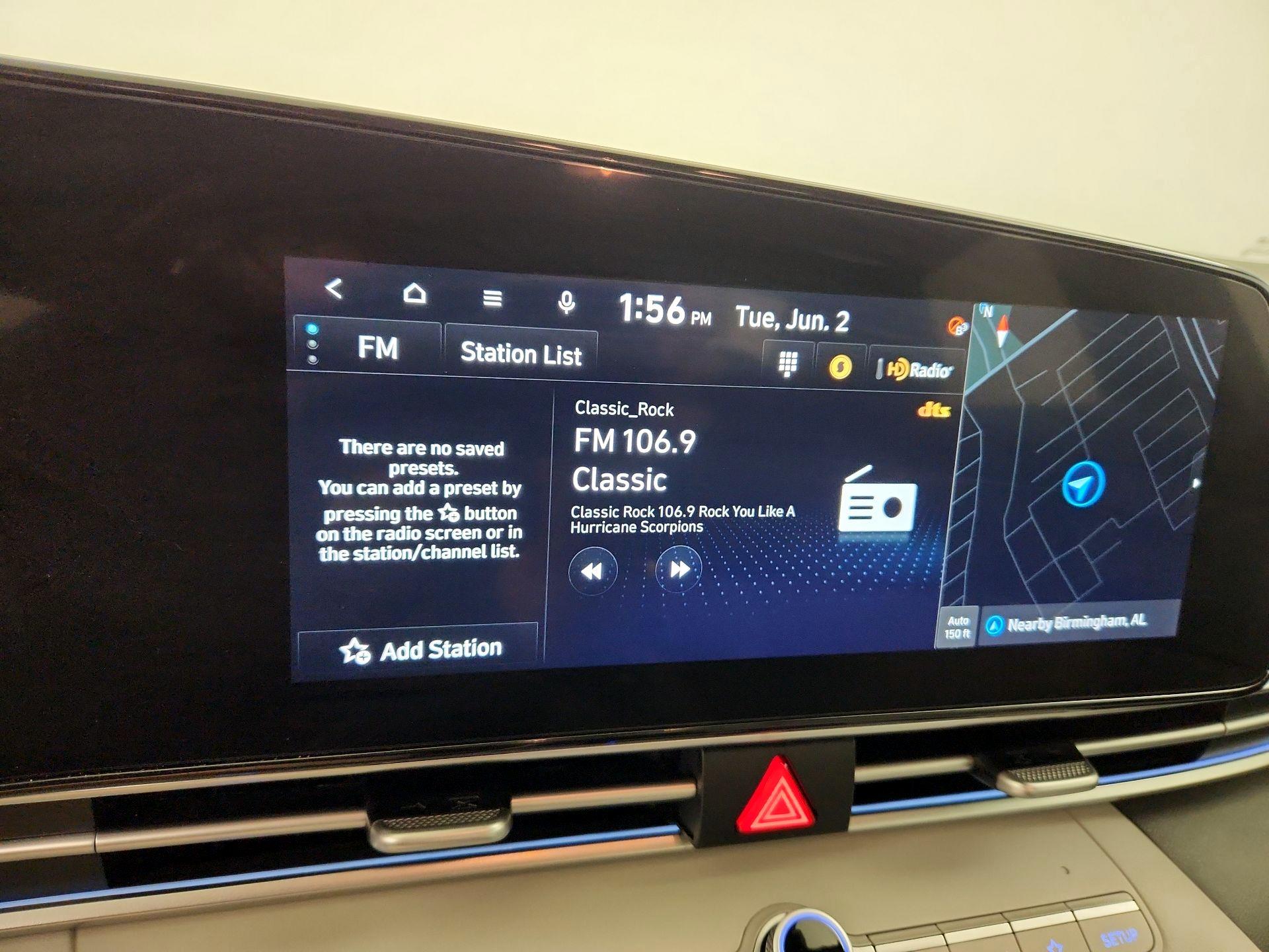 Thumbnail: 2025 Hyundai Elantra - 16