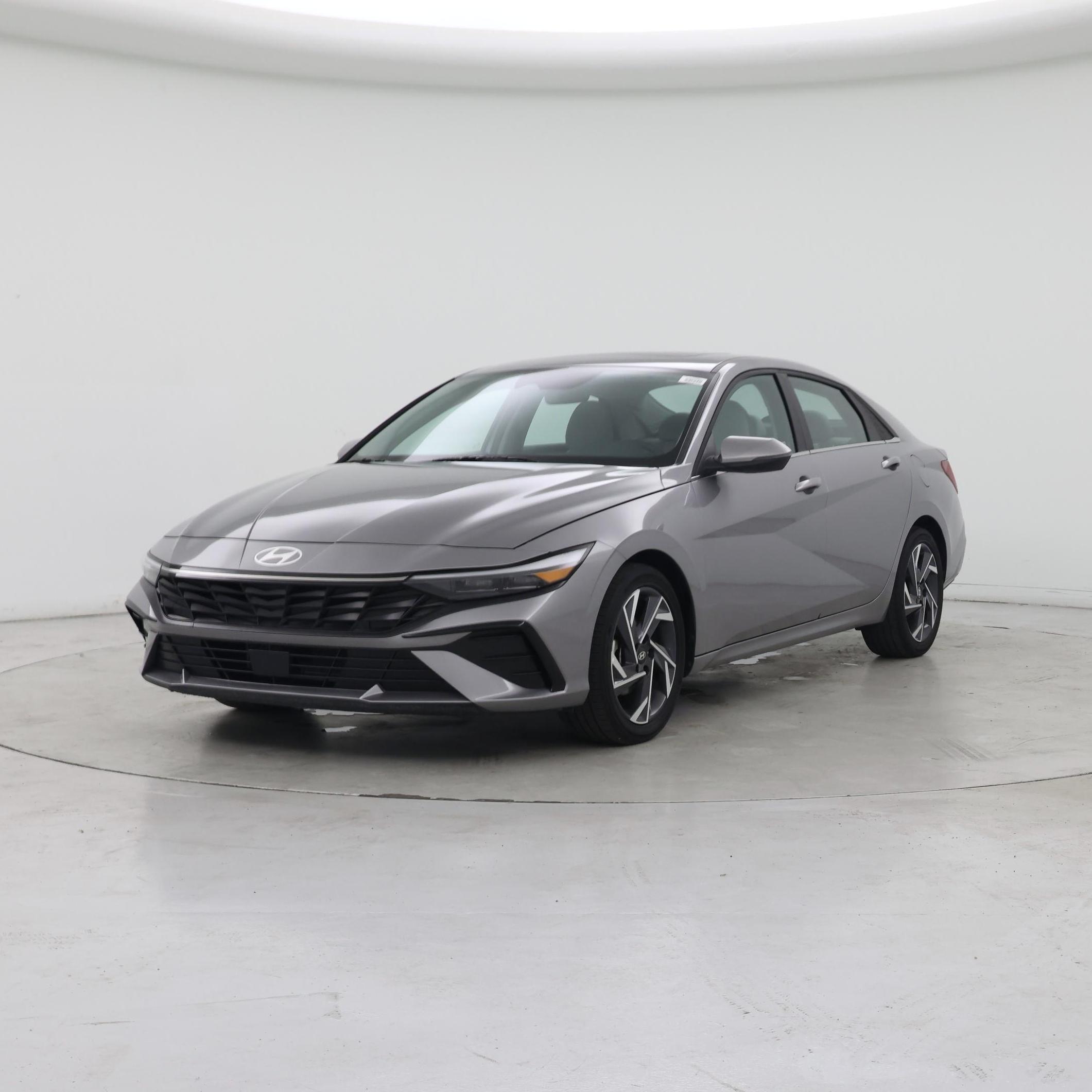 Thumbnail: 2025 Hyundai Elantra - 4