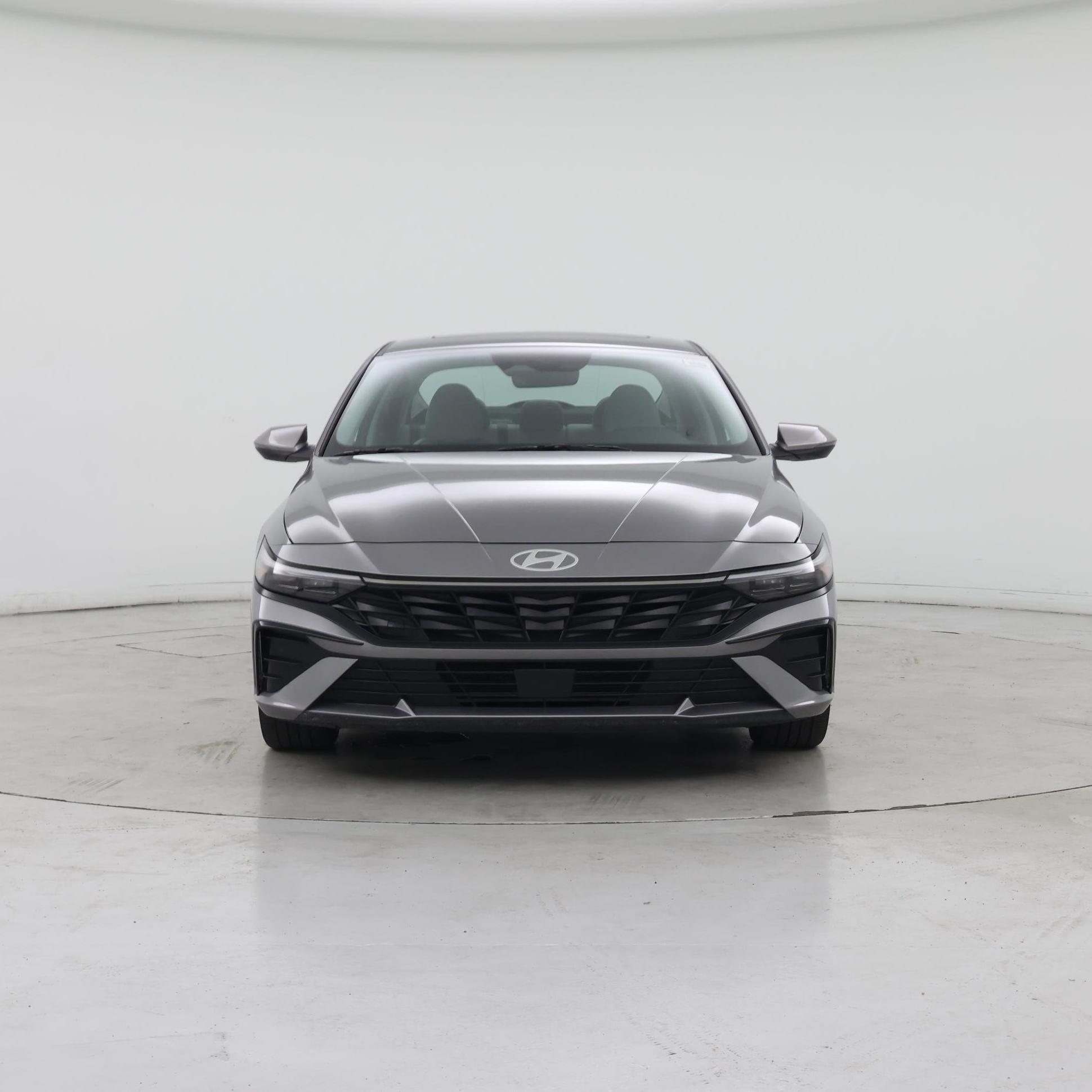 Thumbnail: 2025 Hyundai Elantra - 5