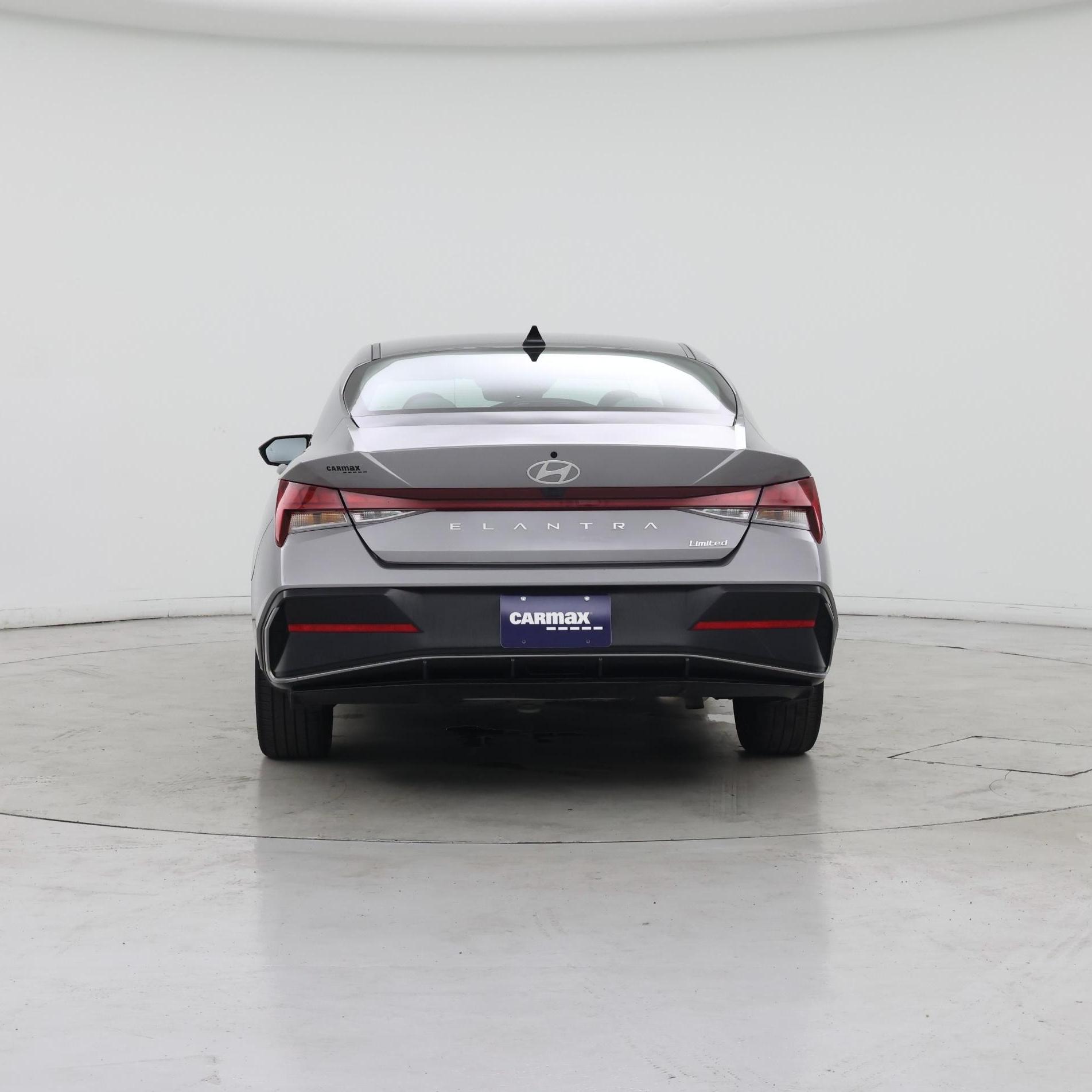 Thumbnail: 2025 Hyundai Elantra - 6