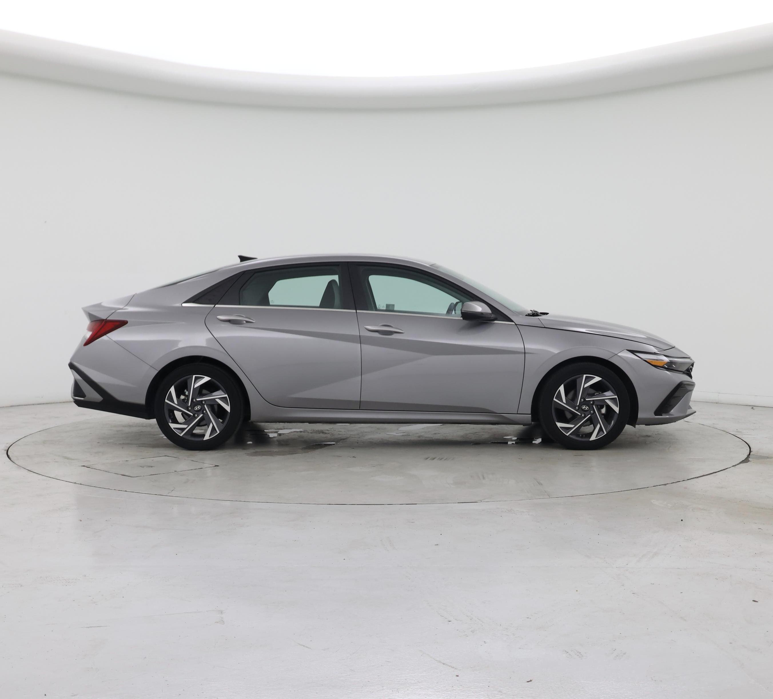 Thumbnail: 2025 Hyundai Elantra - 7