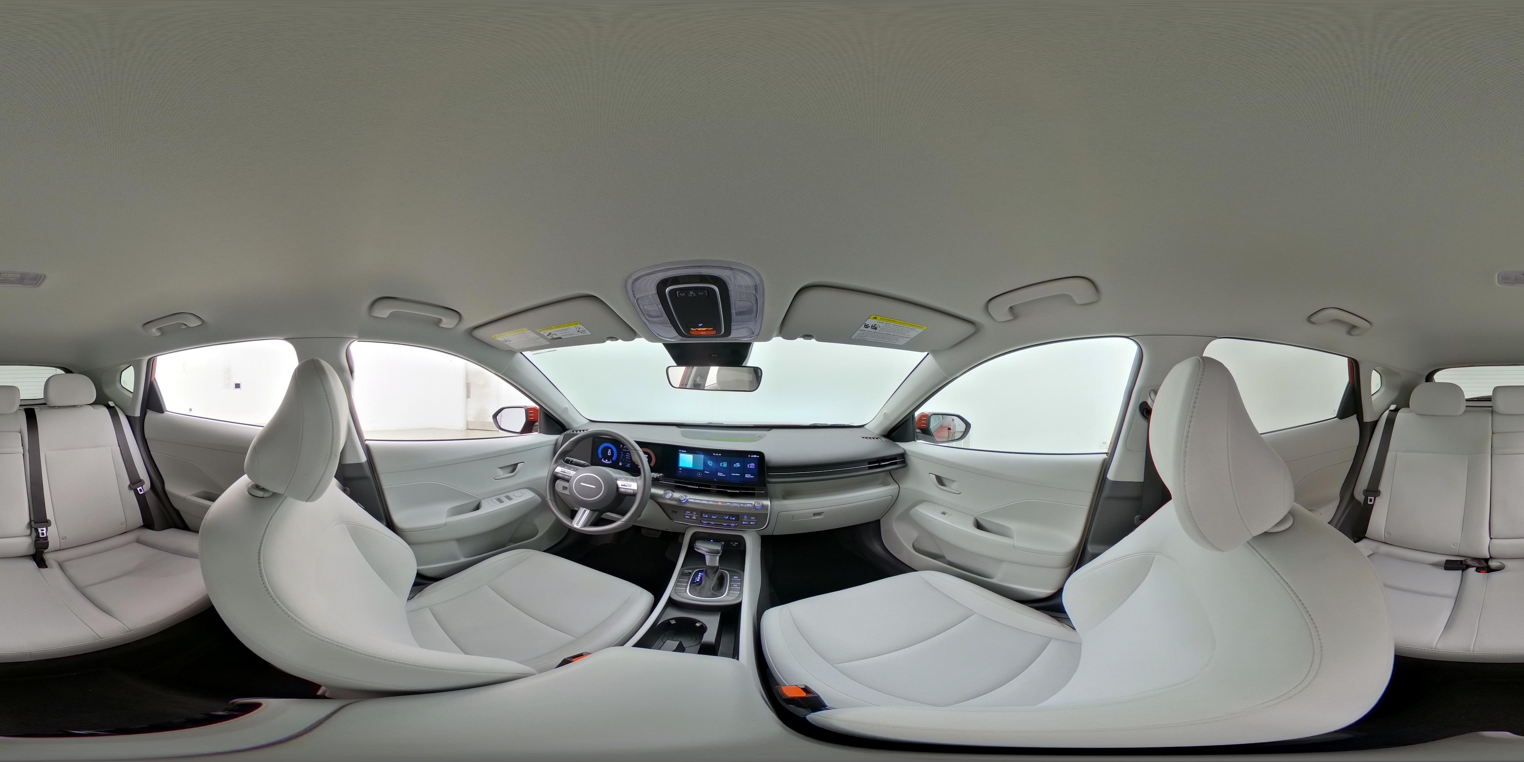 2025 Hyundai Kona SEL - Photo 24