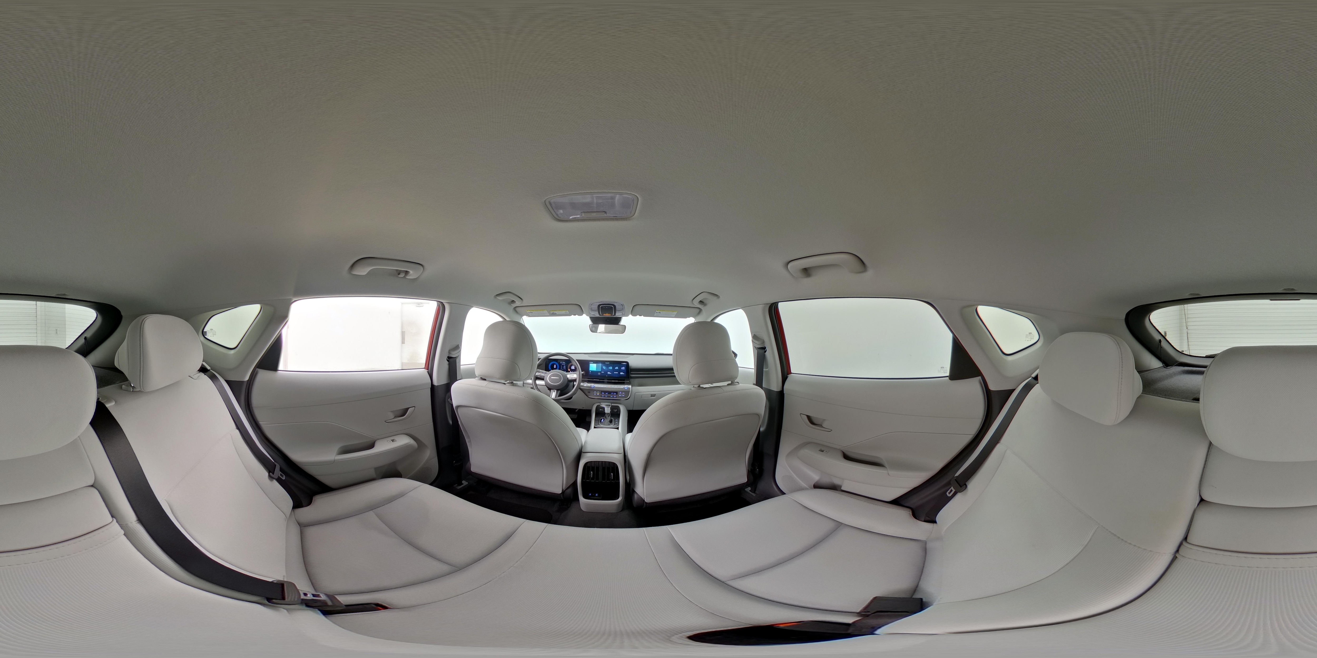 2025 Hyundai Kona SEL - Photo 25