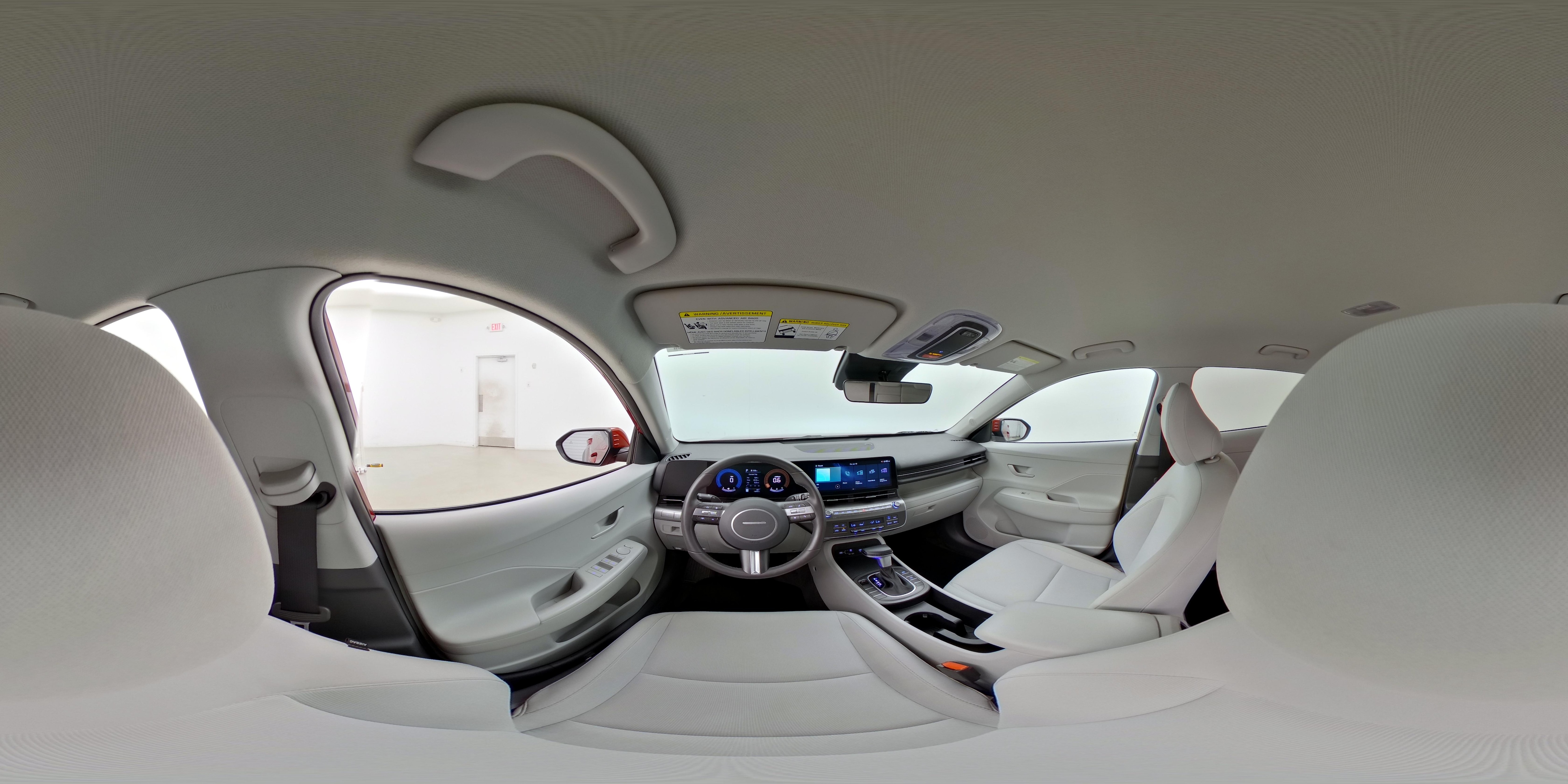 2025 Hyundai Kona SEL - Photo 26