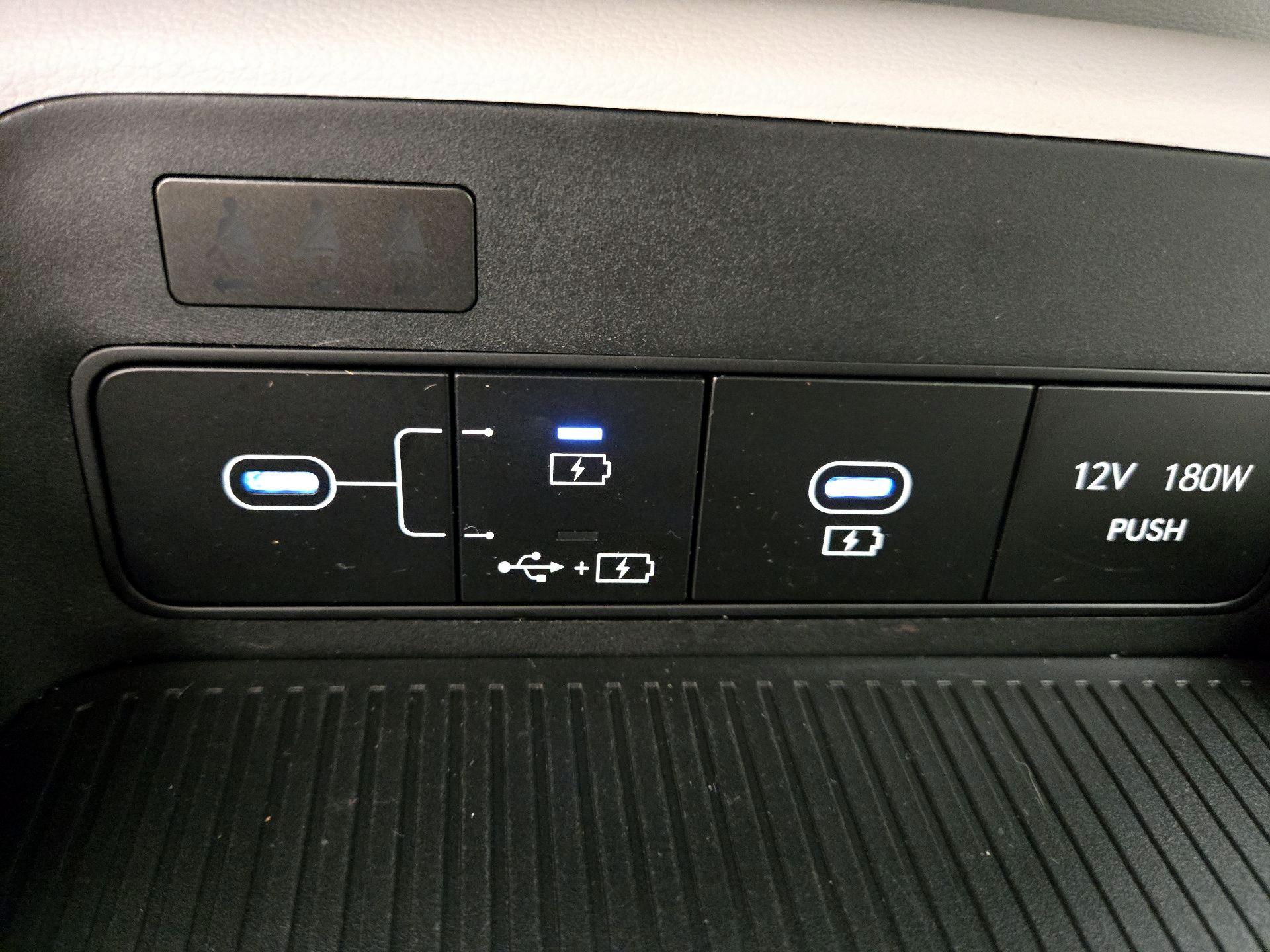 Thumbnail: 2025 Hyundai Kona - 18