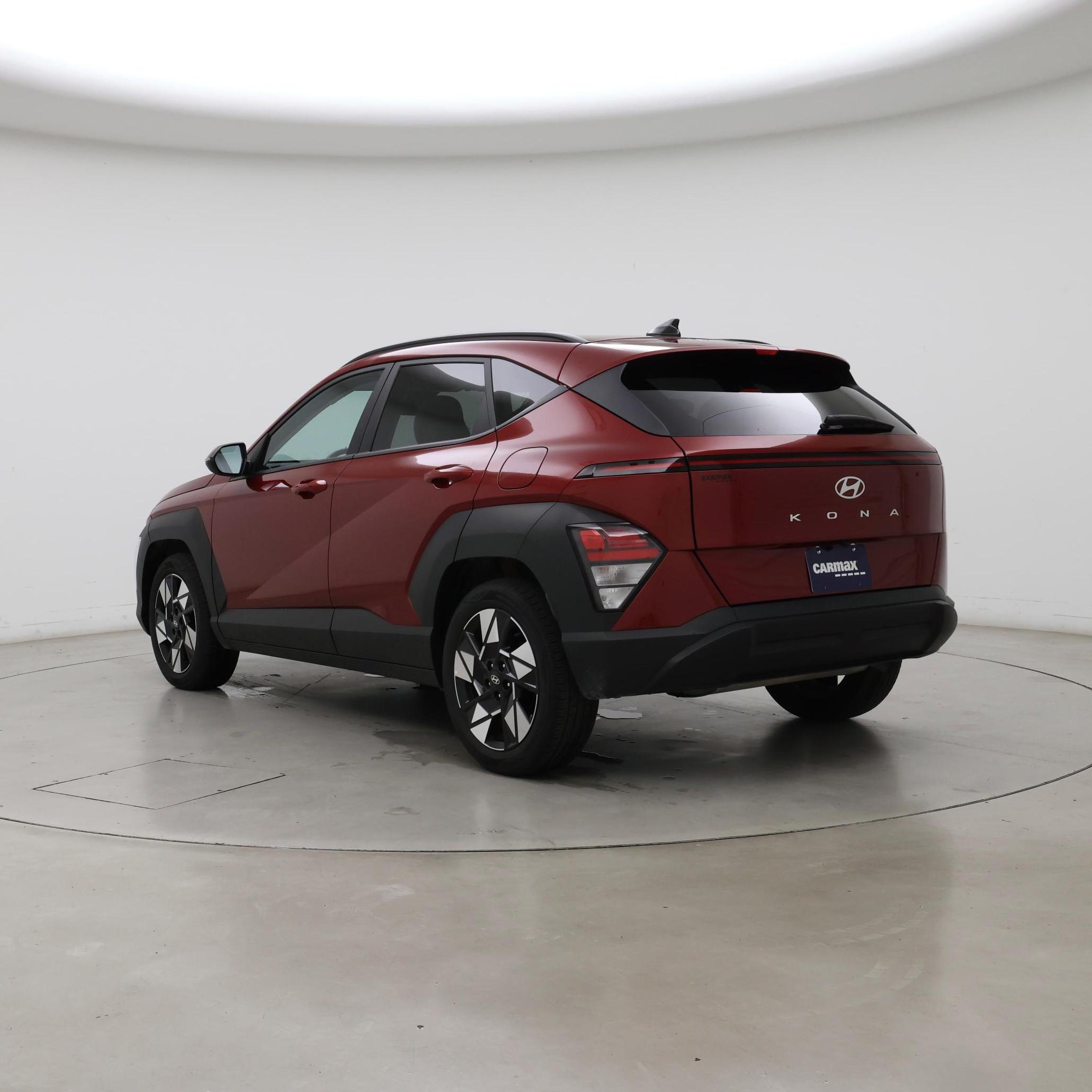 Thumbnail: 2025 Hyundai Kona - 2