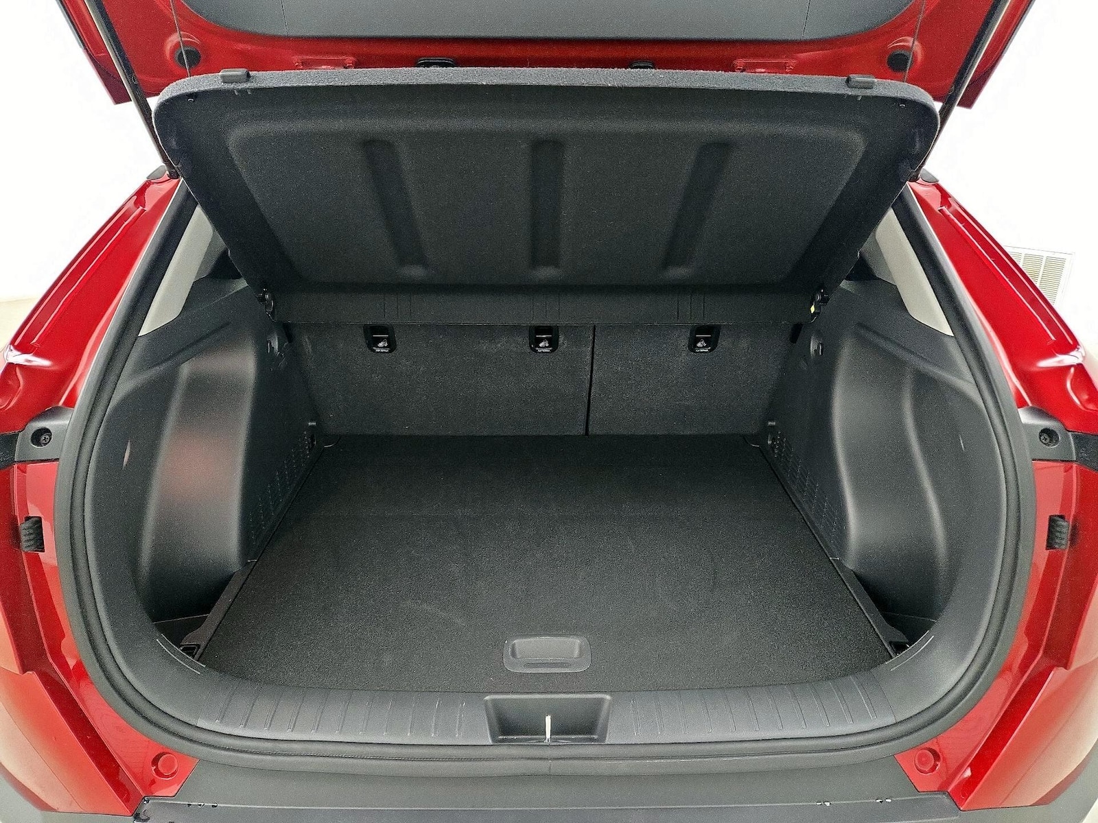 2025 Hyundai Kona SEL - Photo 21