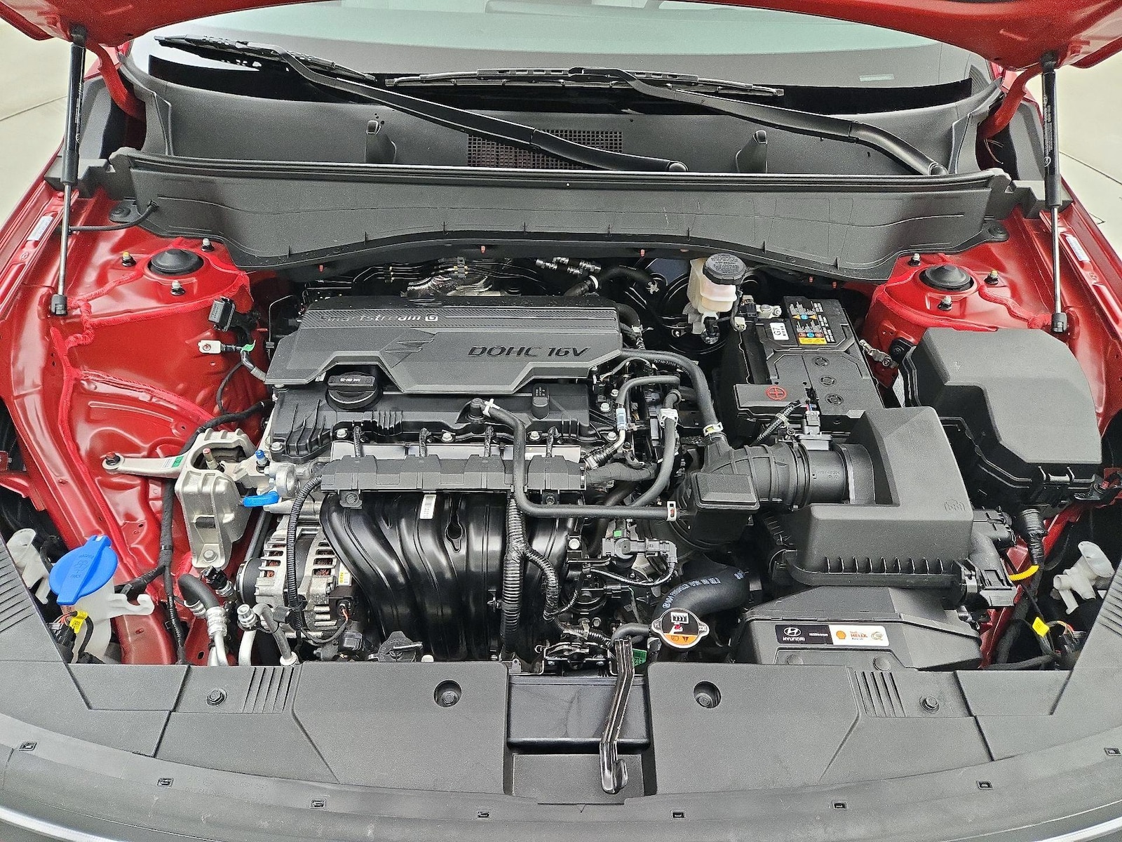 2025 Hyundai Kona SEL - Photo 22