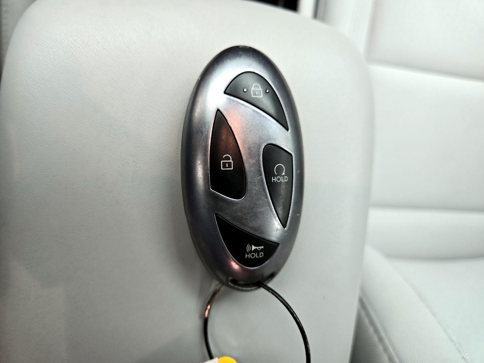 2025 Hyundai Kona SEL - Photo 23