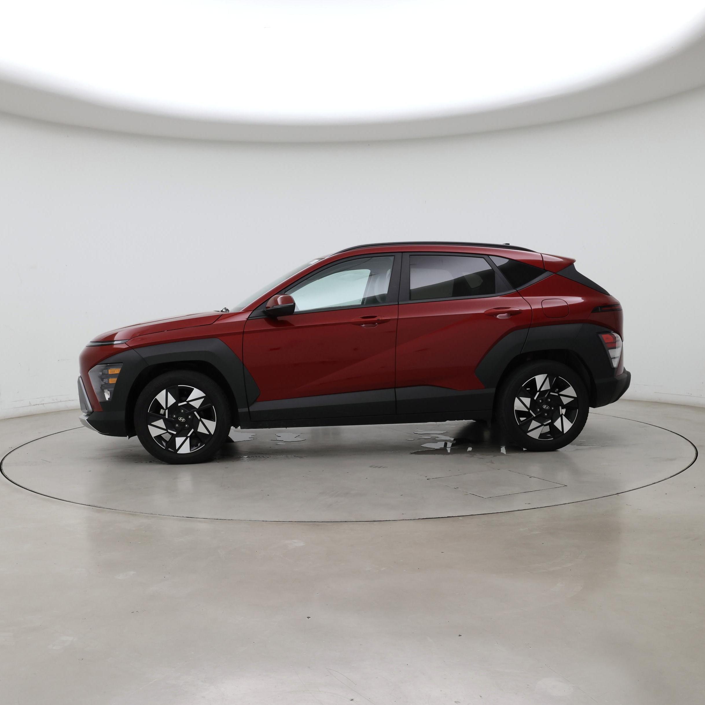 Thumbnail: 2025 Hyundai Kona - 3