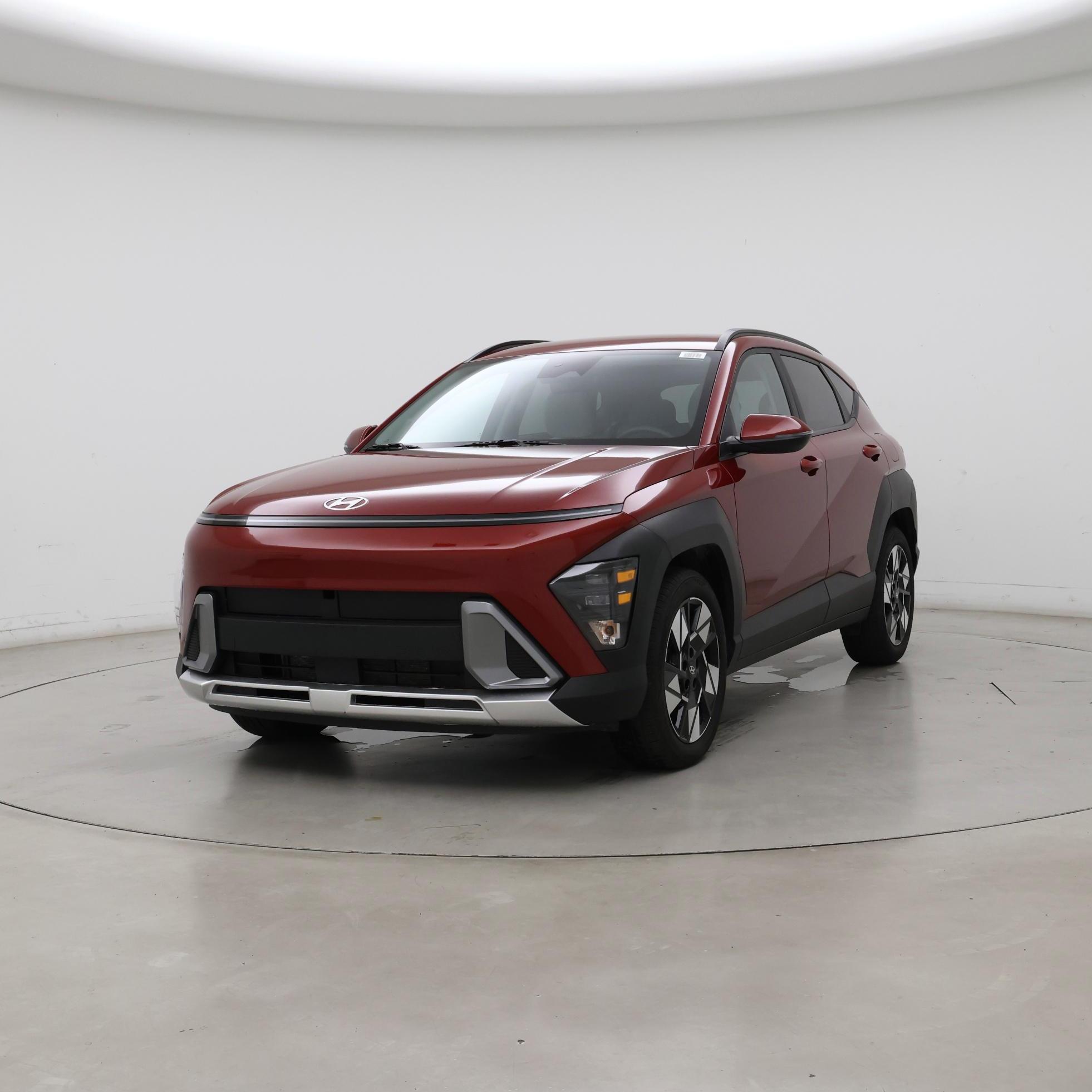 Thumbnail: 2025 Hyundai Kona - 4
