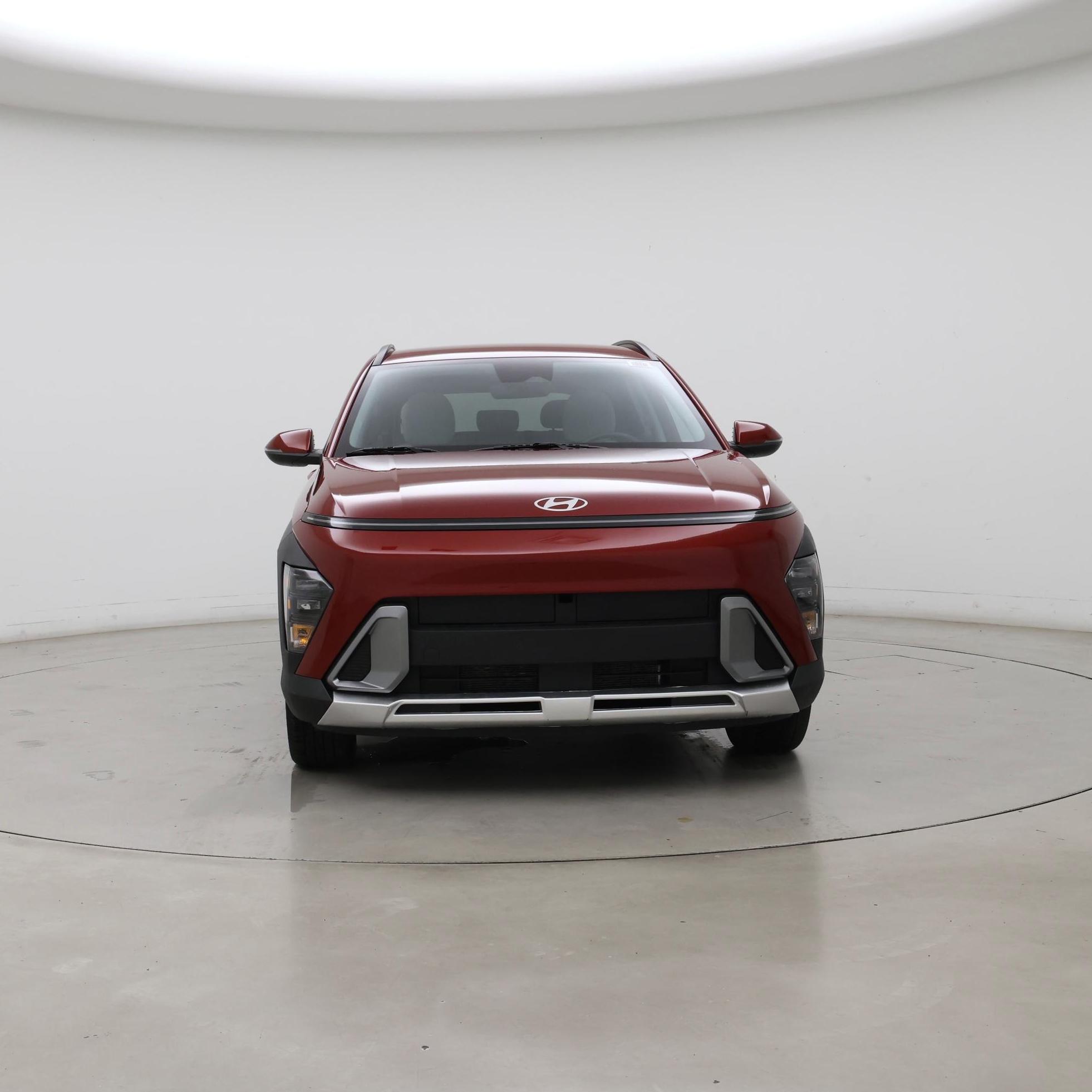 Thumbnail: 2025 Hyundai Kona - 5