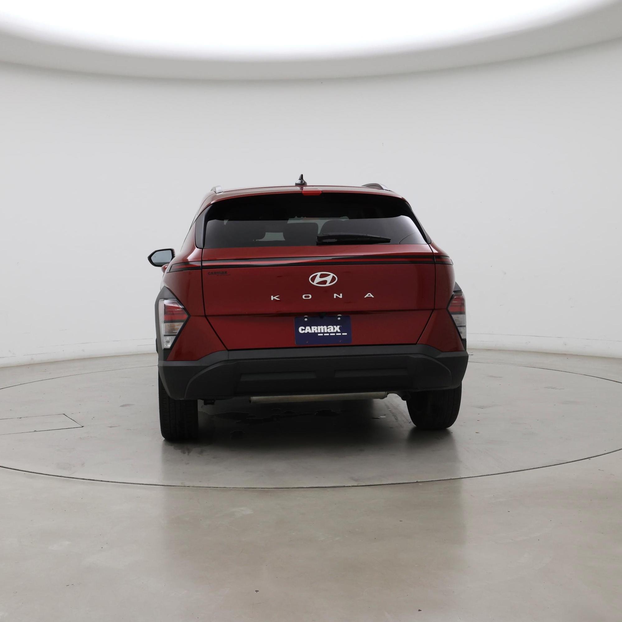 Thumbnail: 2025 Hyundai Kona - 6