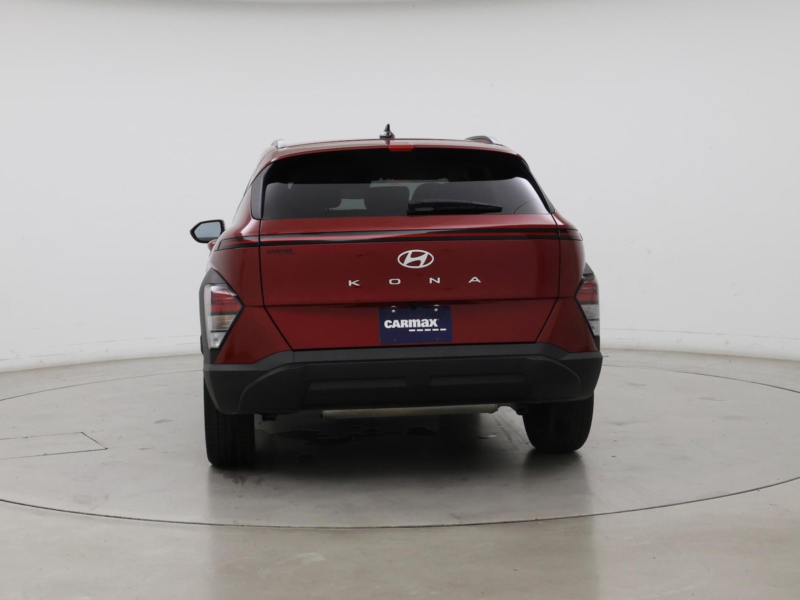 2025 Hyundai Kona SEL - Photo 7