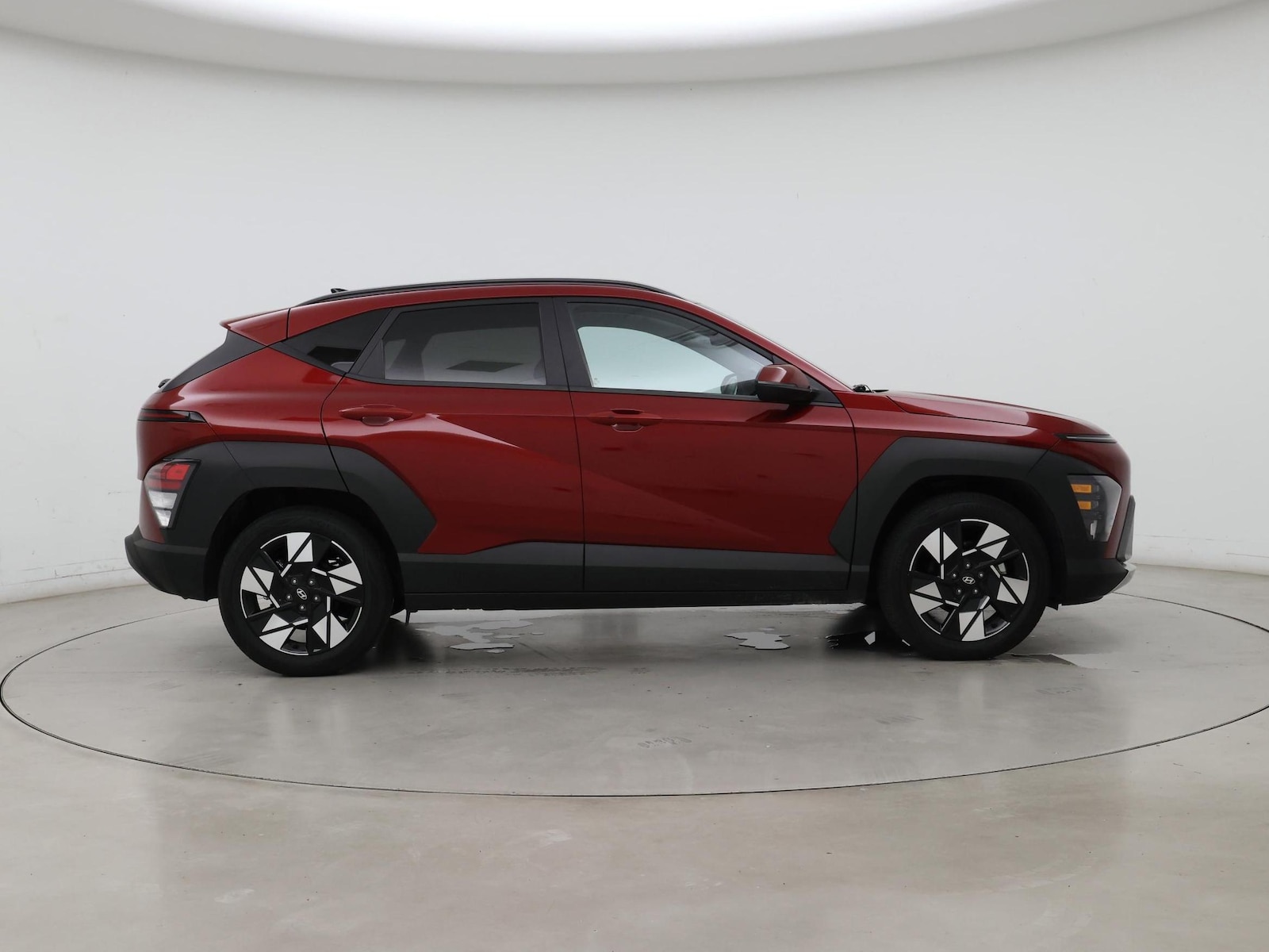 2025 Hyundai Kona SEL - Photo 8