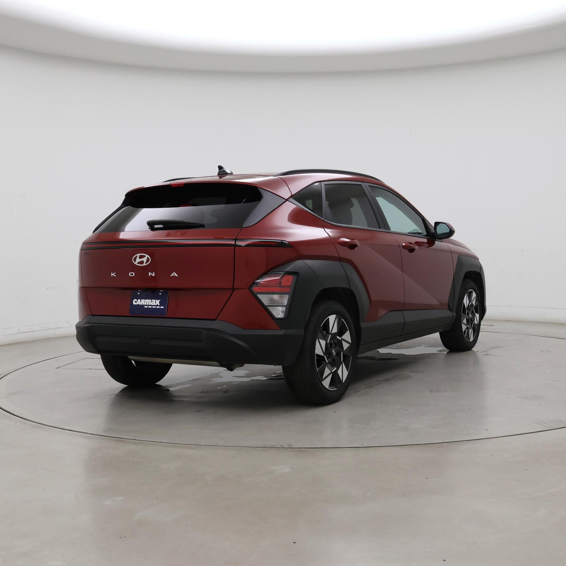 Thumbnail: 2025 Hyundai Kona - 8