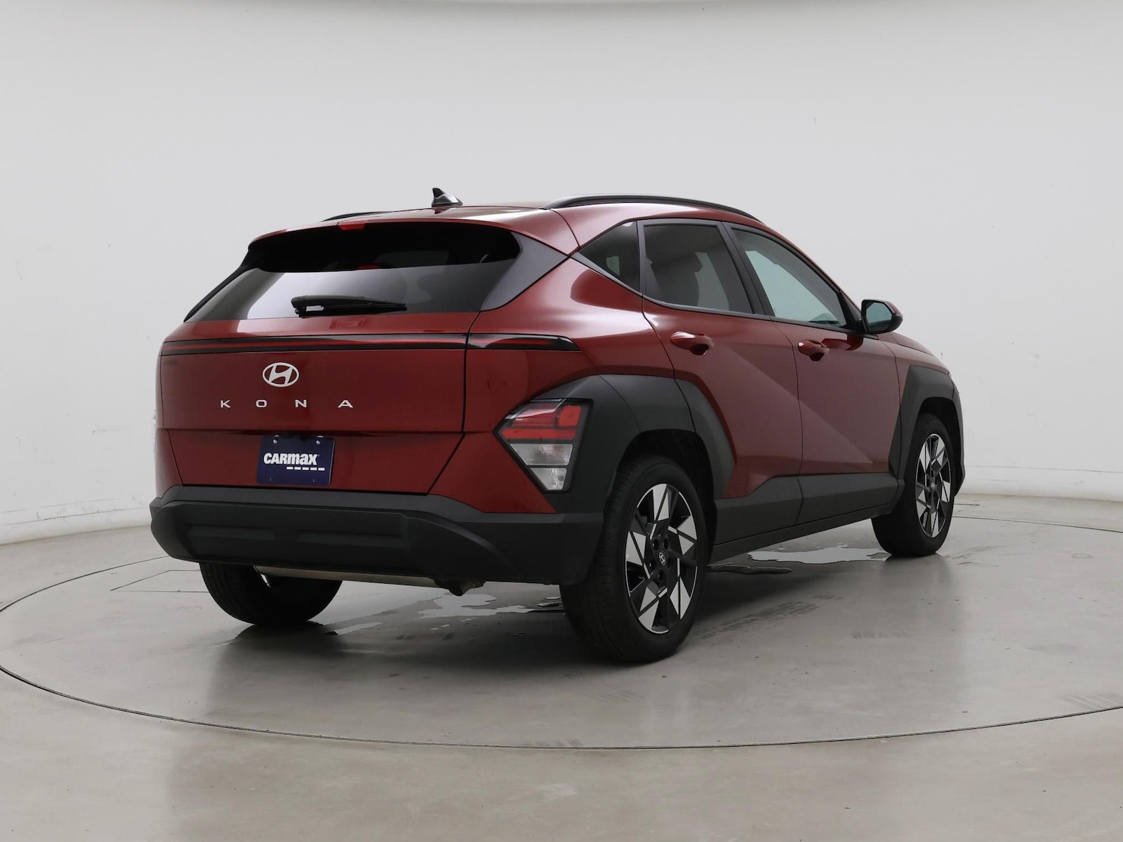 2025 Hyundai Kona SEL - Photo 9