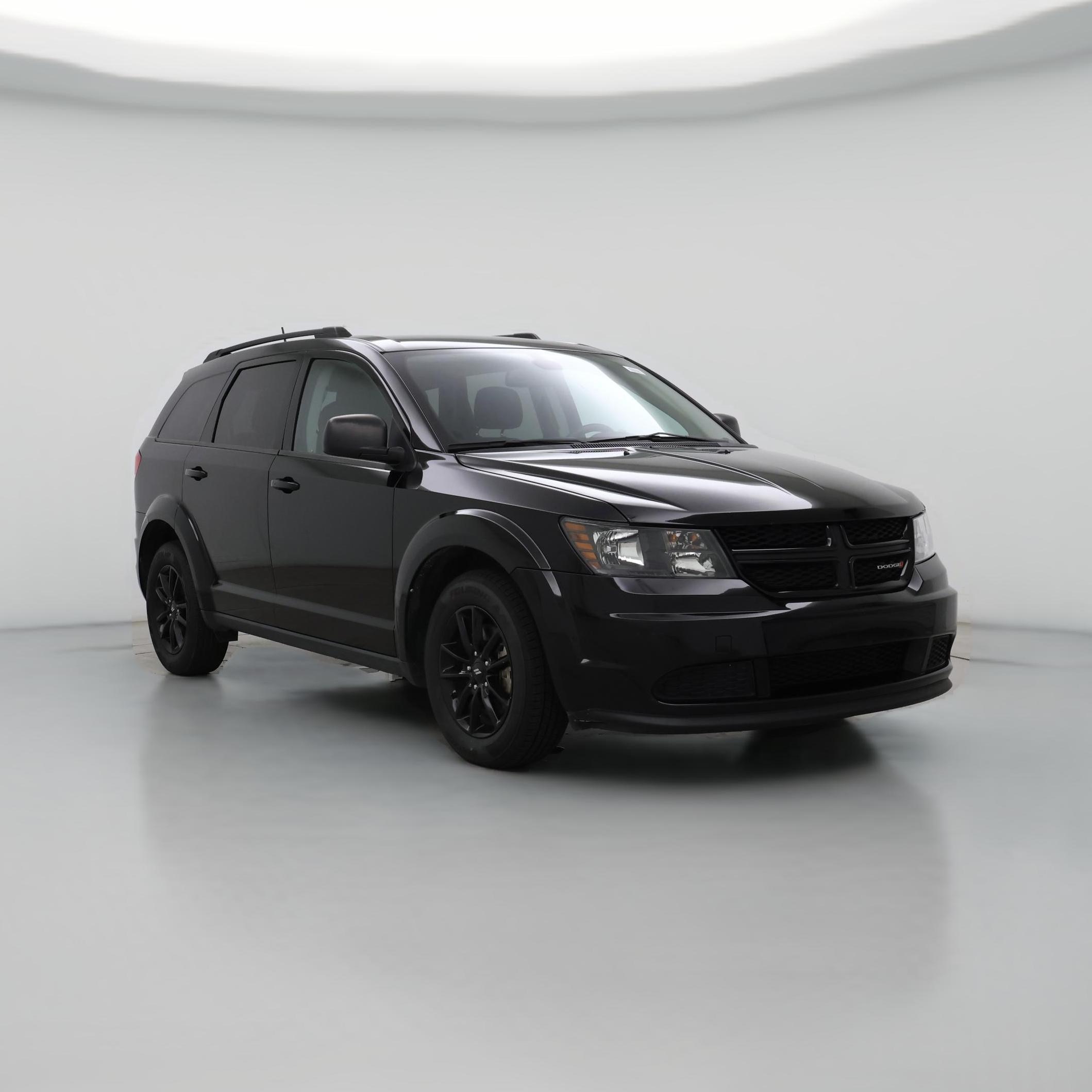 Thumbnail: 2020 Dodge Journey - 1