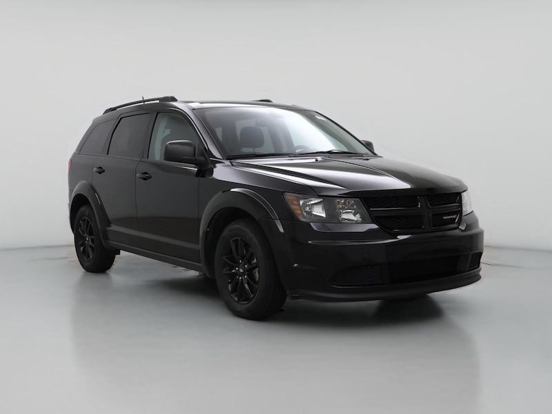 2020 Dodge Journey SE -
                  Bristol, TN