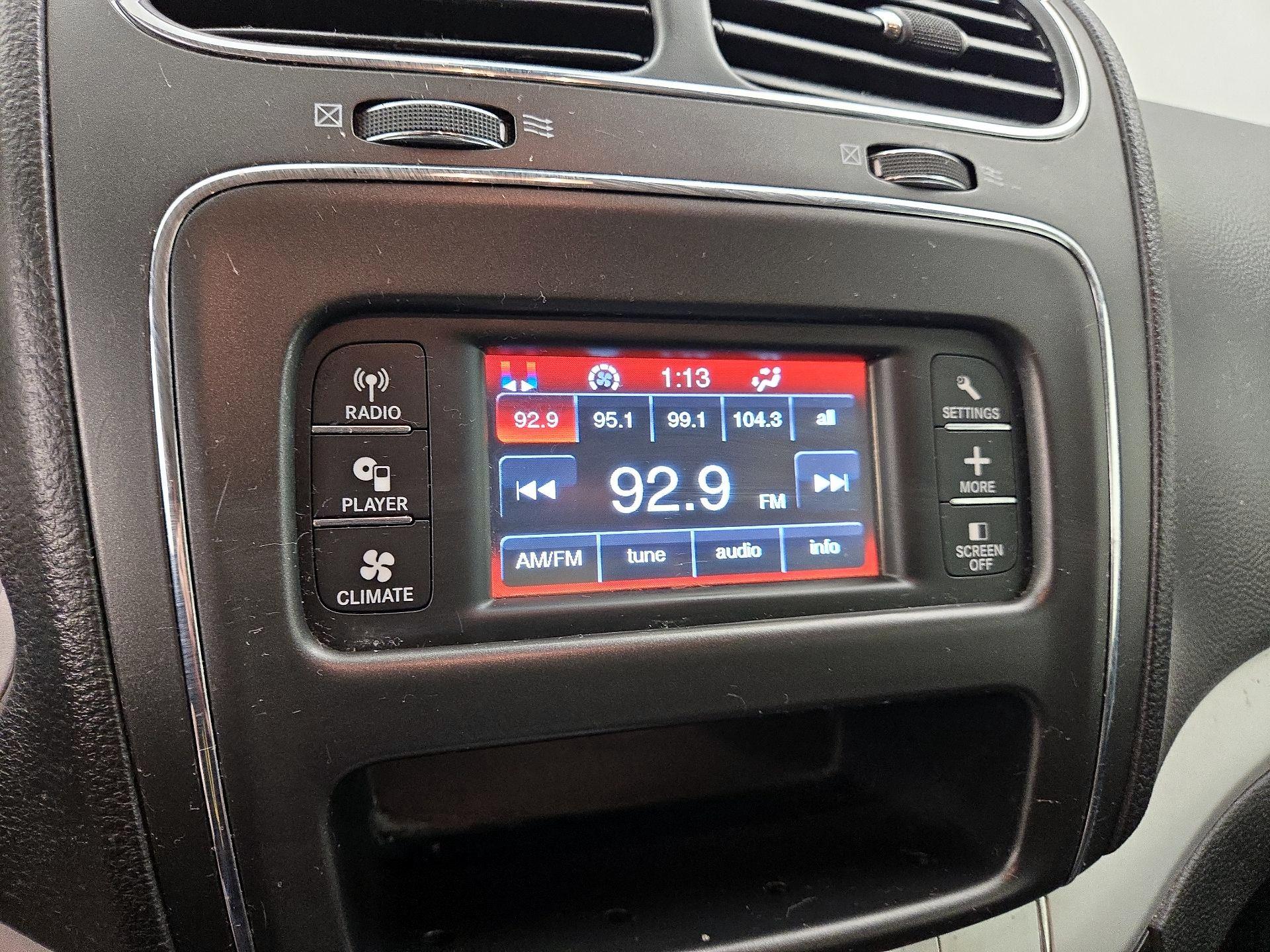 Thumbnail: 2020 Dodge Journey - 15