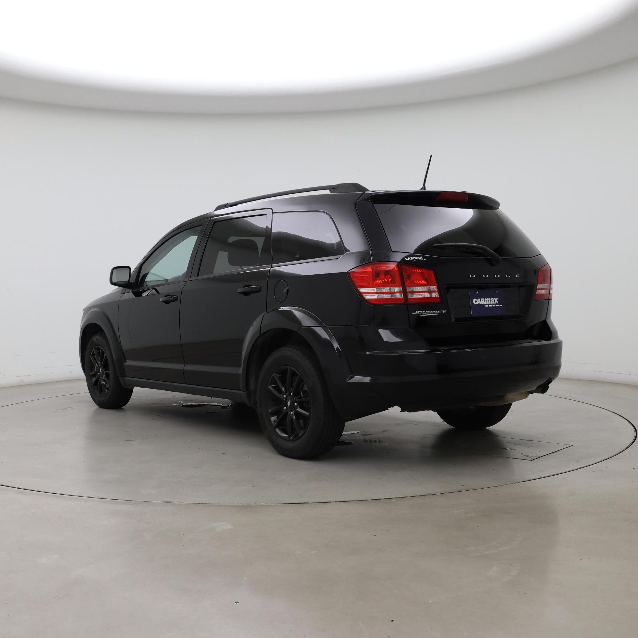 Thumbnail: 2020 Dodge Journey - 2