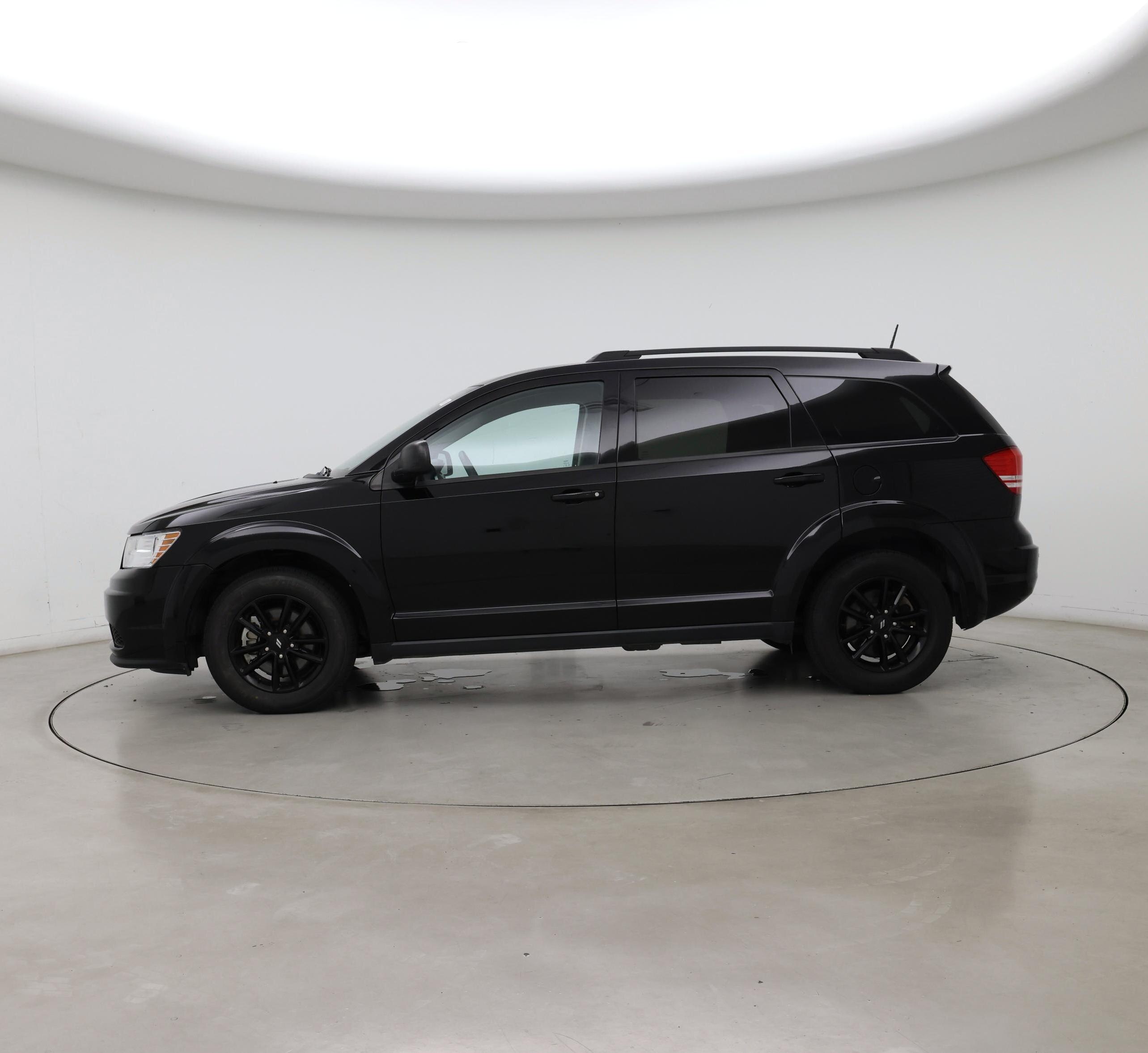 Thumbnail: 2020 Dodge Journey - 3