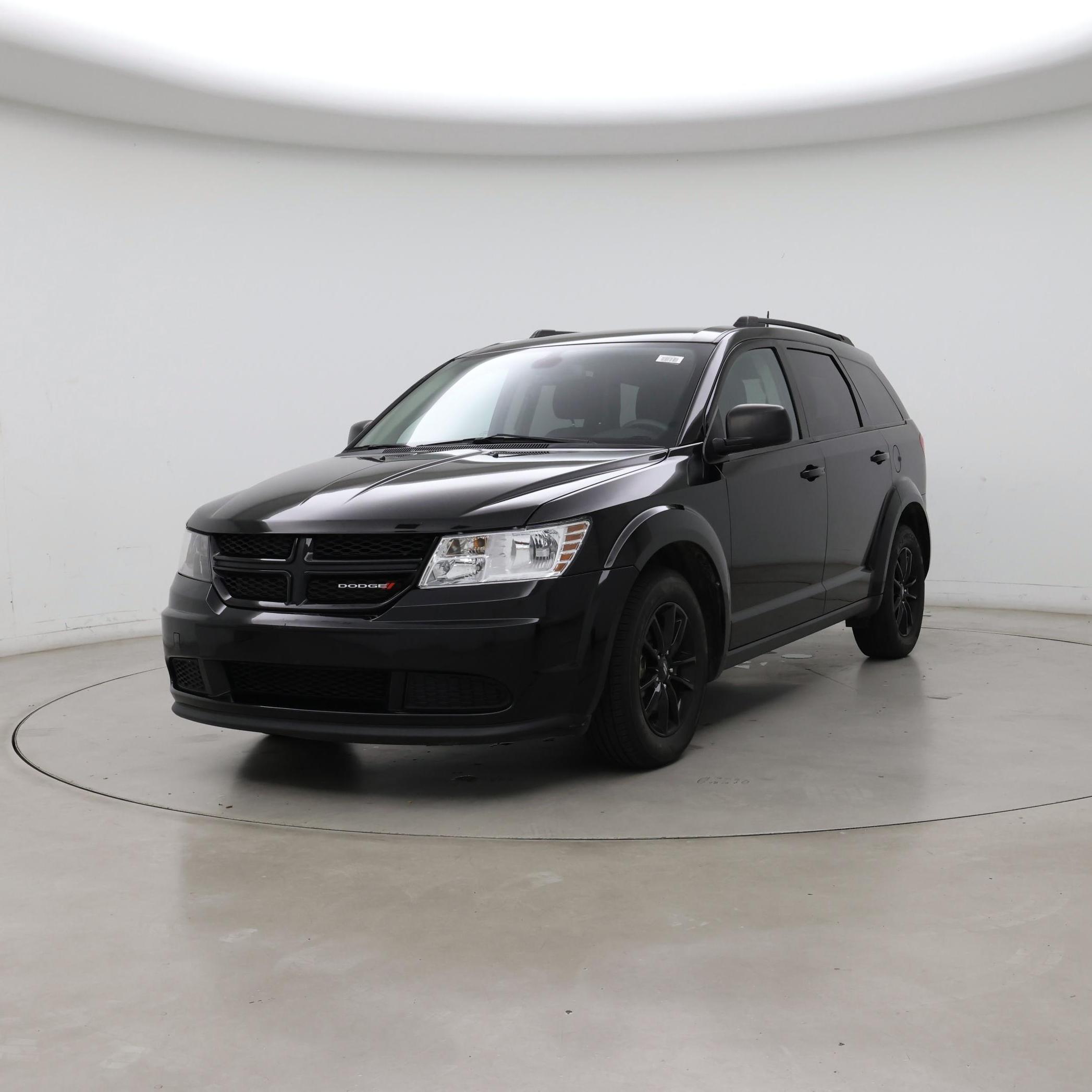 Thumbnail: 2020 Dodge Journey - 4