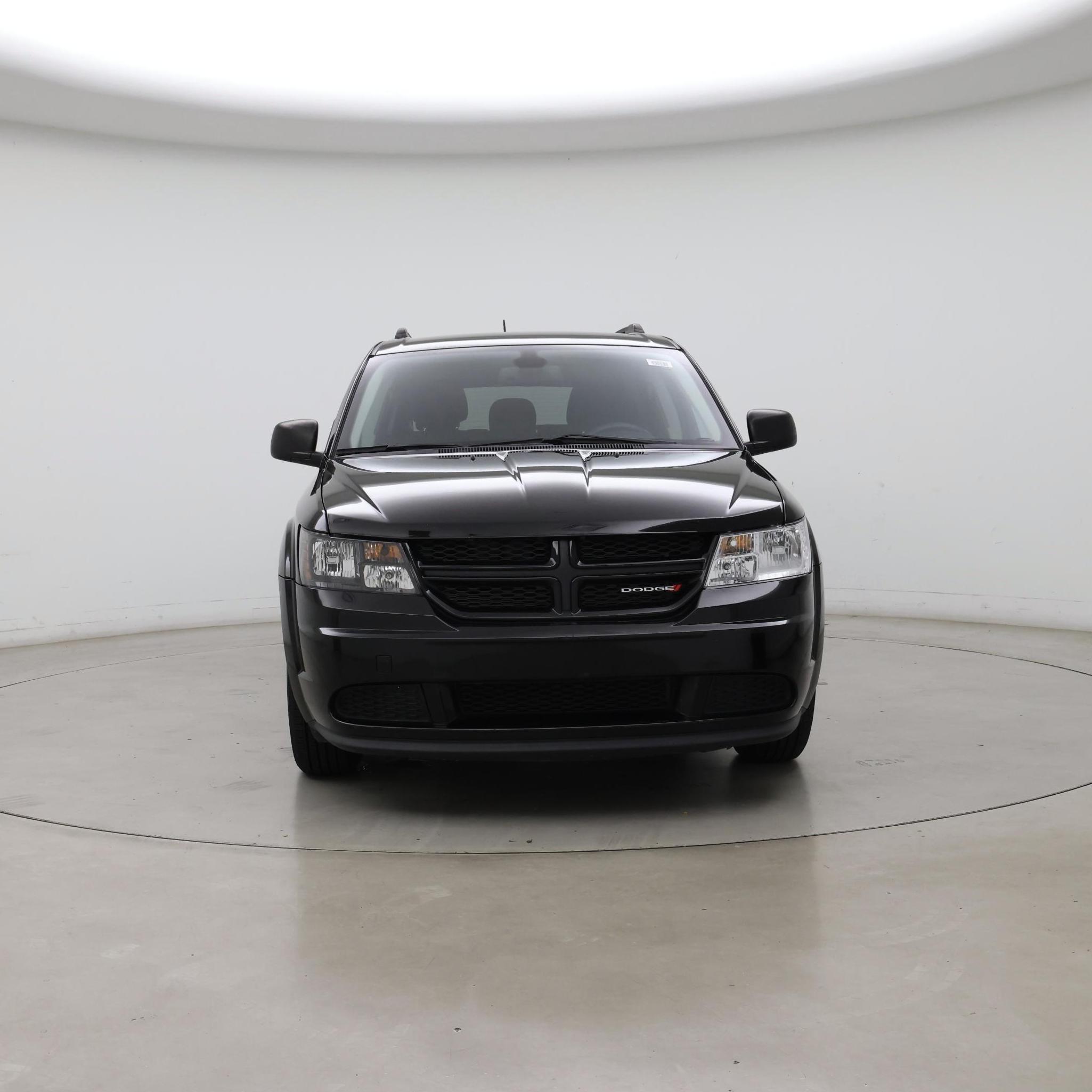 Thumbnail: 2020 Dodge Journey - 5