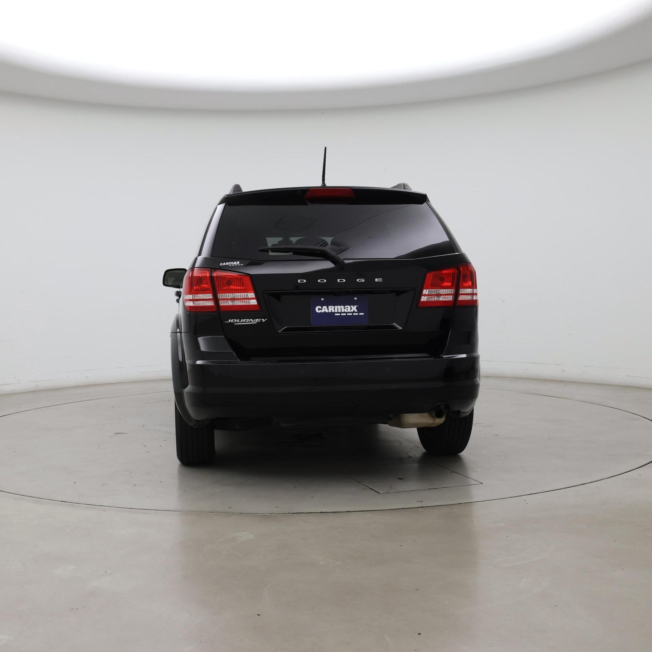 Thumbnail: 2020 Dodge Journey - 6