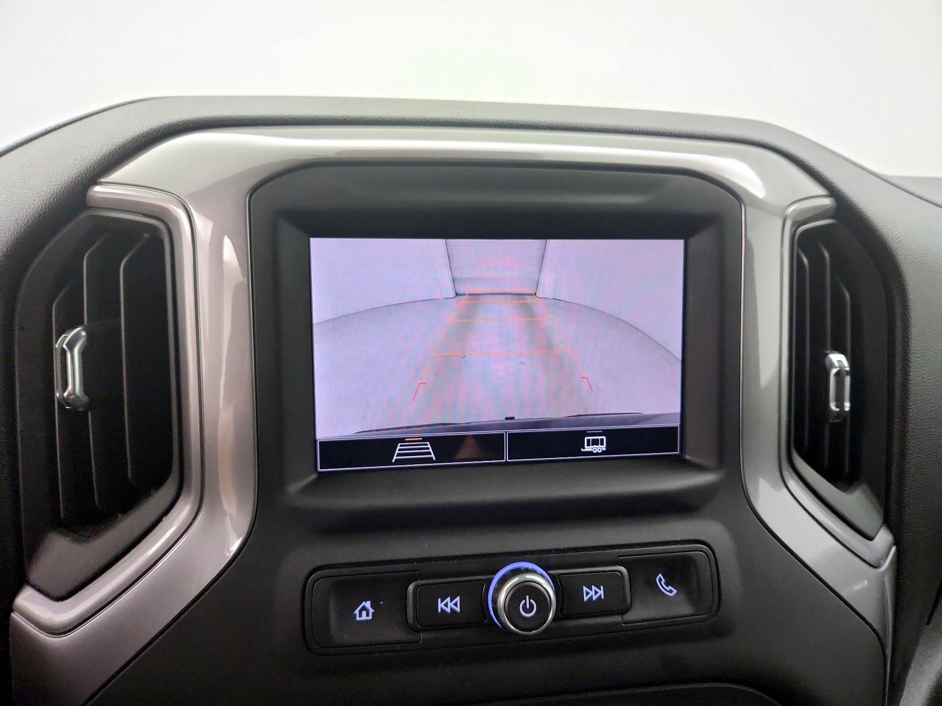 Thumbnail: 2022 Chevrolet Silverado 1500 - 14